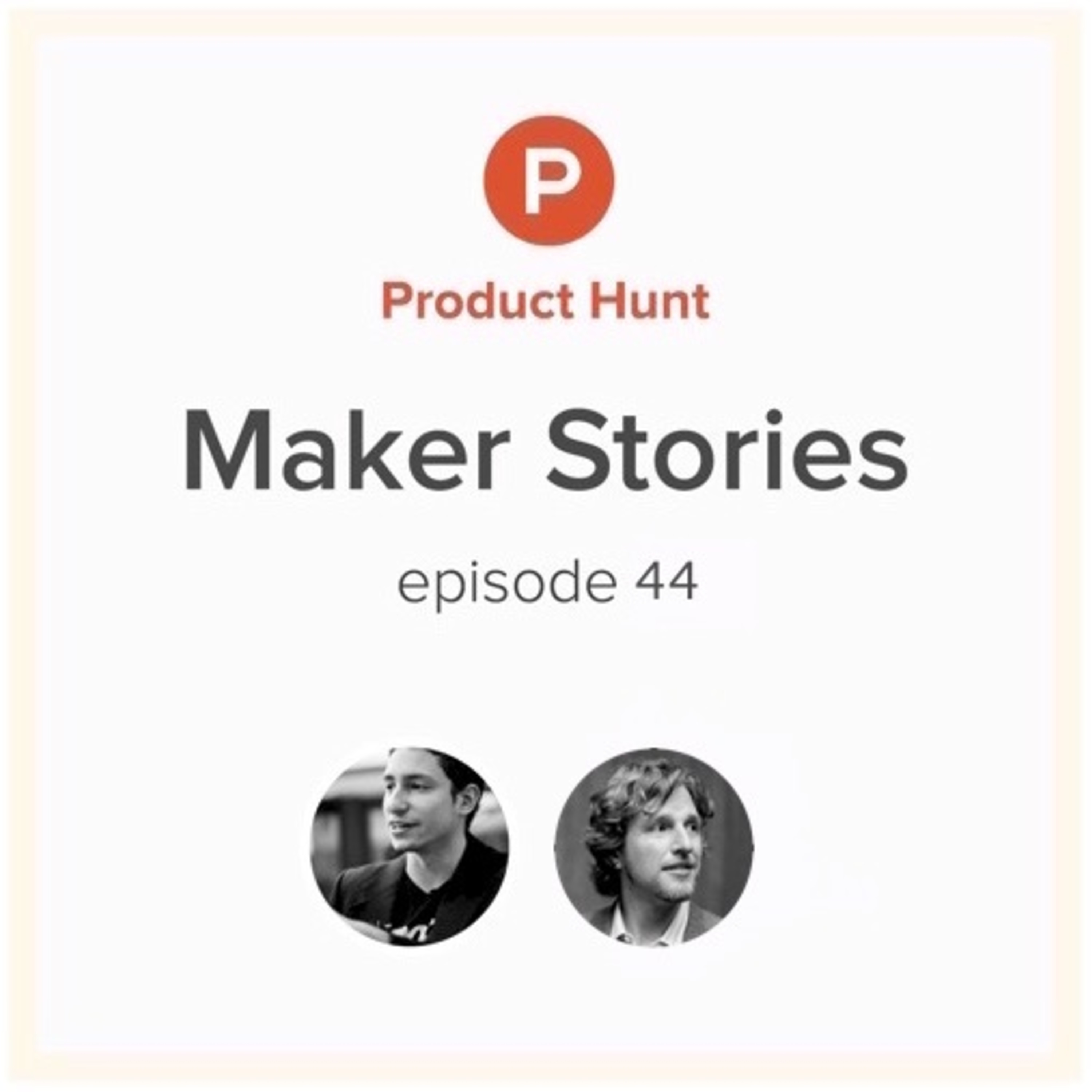 Product Hunt Radio on Smash Notes