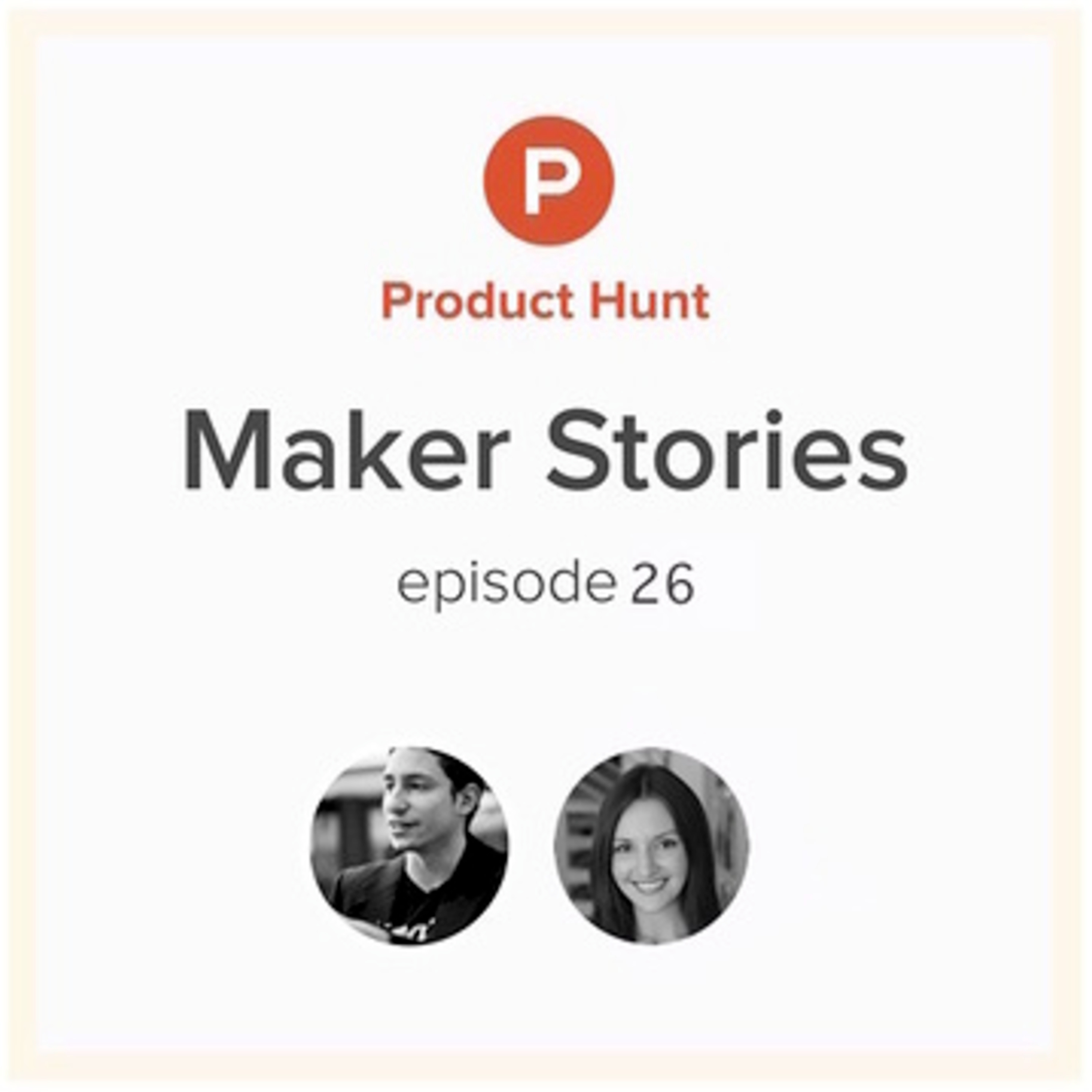 Product Hunt Radio on Smash Notes