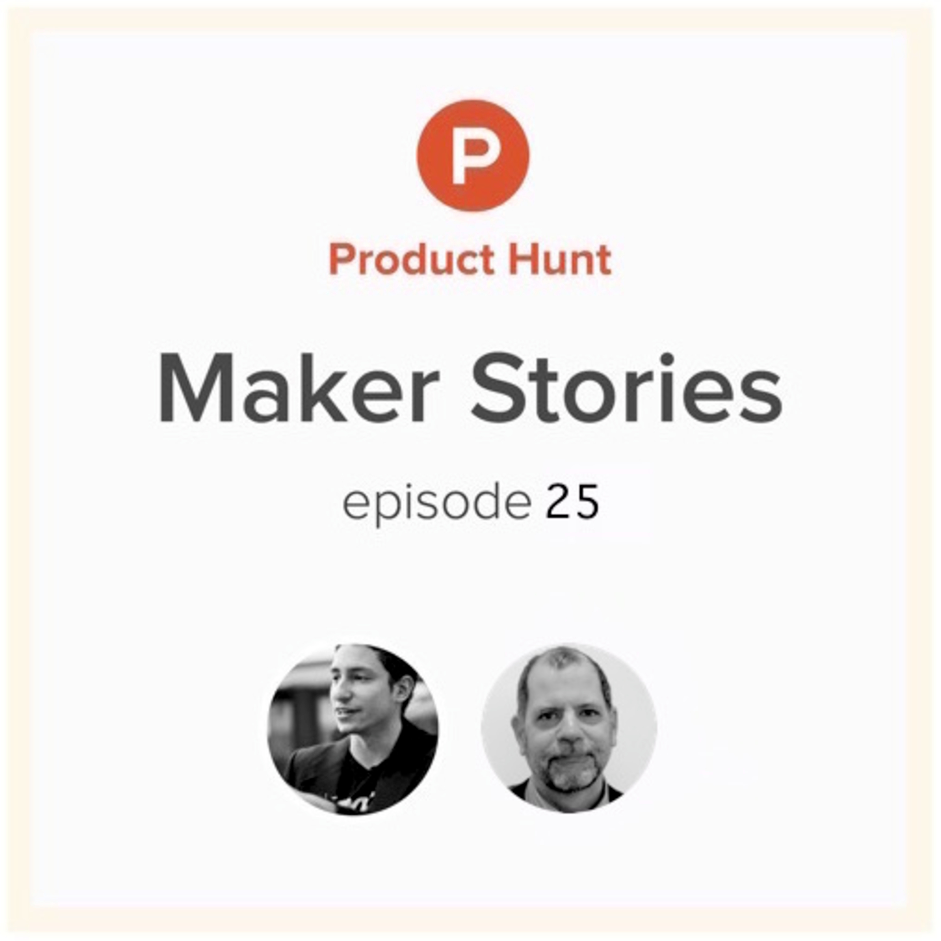 Product Hunt Radio on Smash Notes
