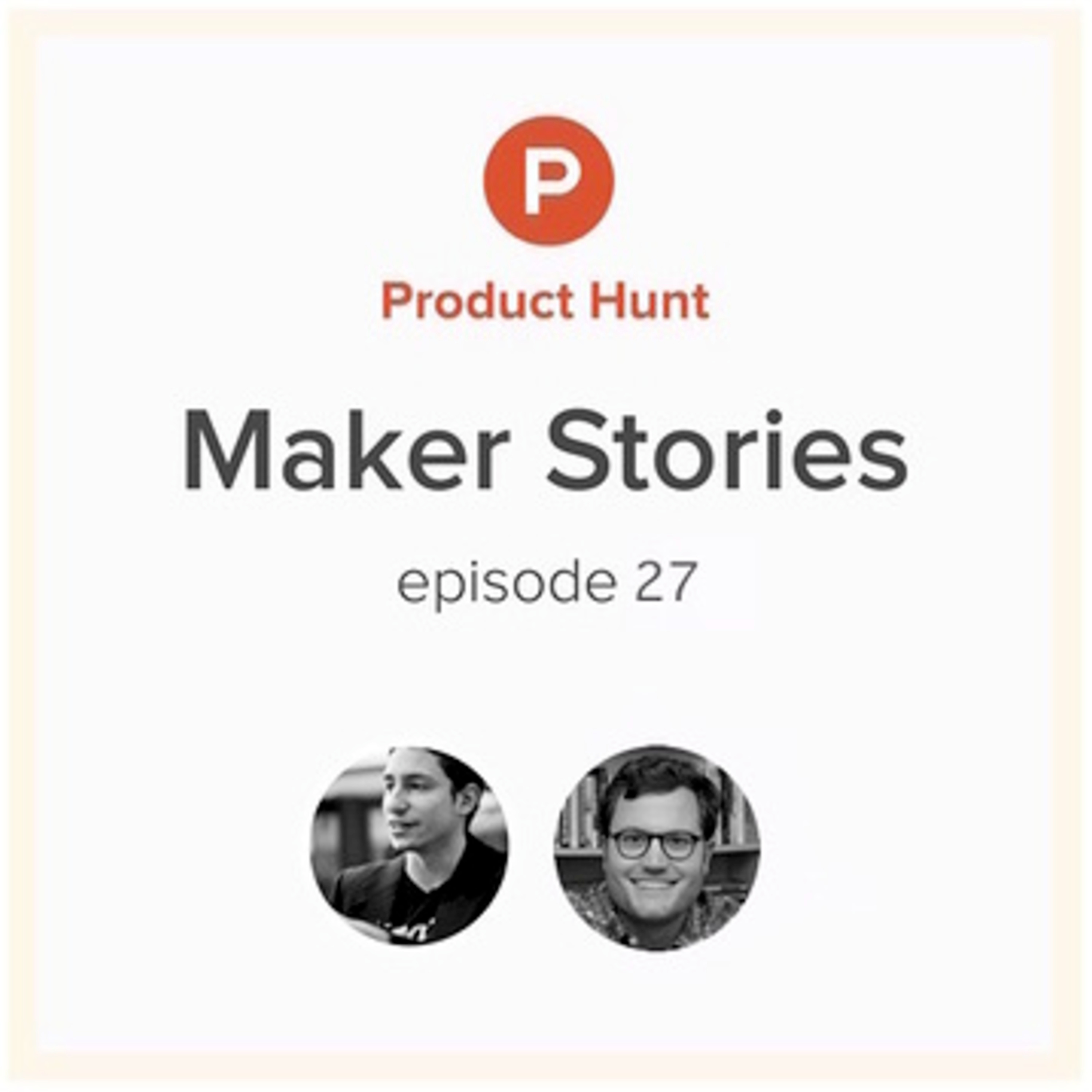 Product Hunt Radio on Smash Notes