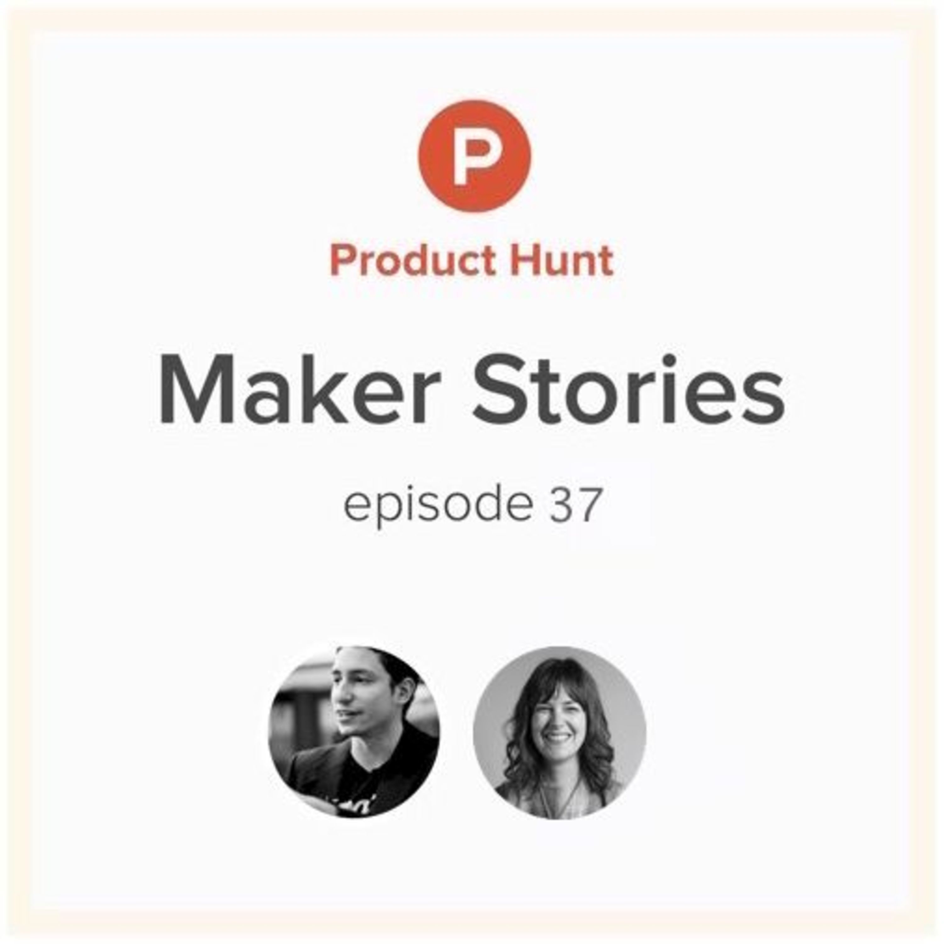 Product Hunt Radio on Smash Notes
