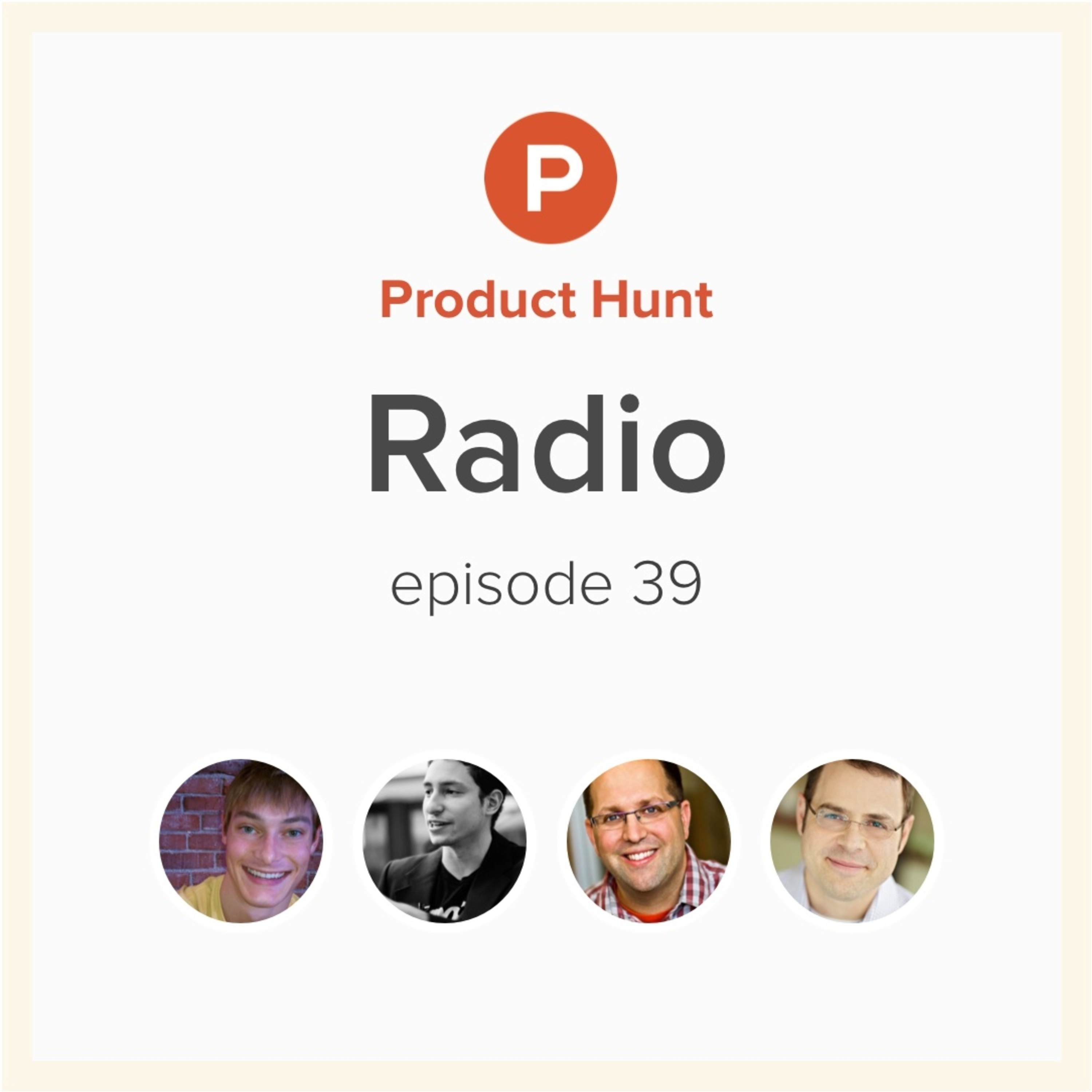 Product Hunt Radio on Smash Notes