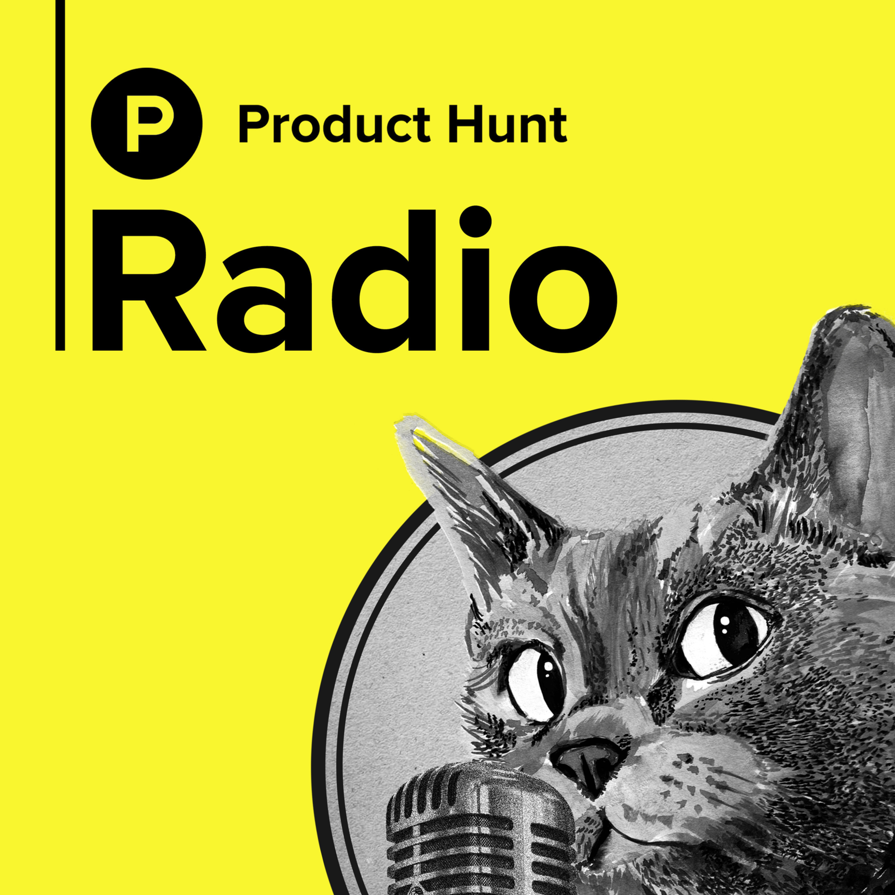 Product Hunt Radio on Smash Notes