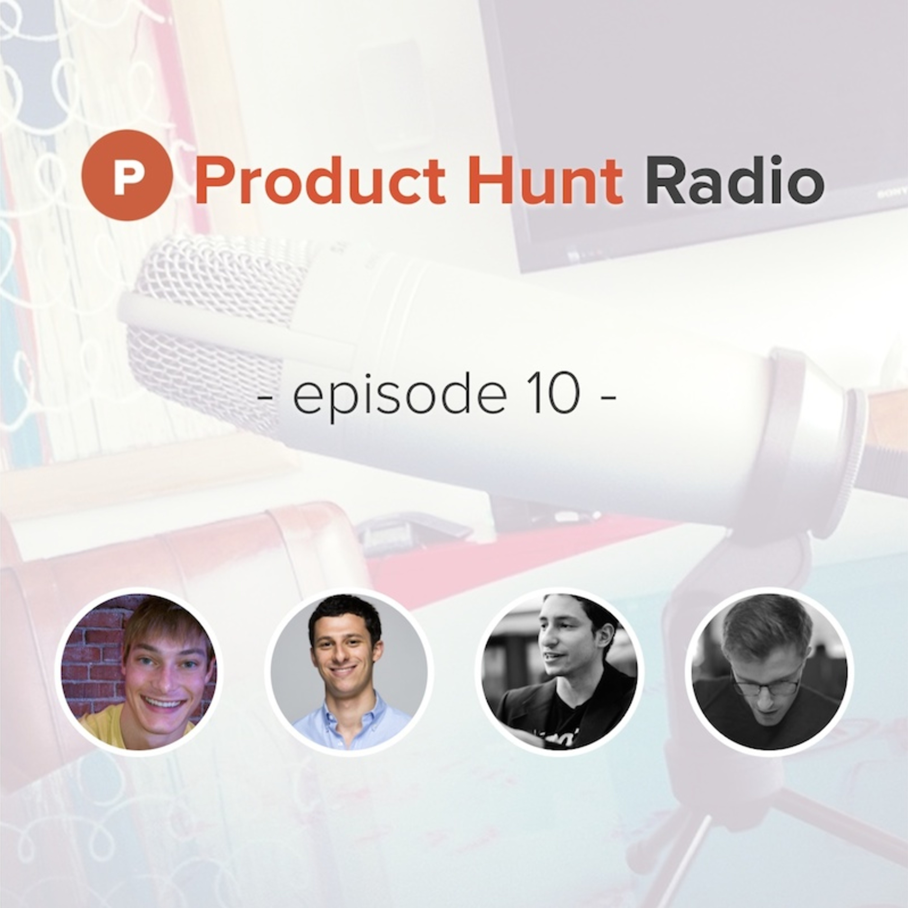 Product Hunt Radio on Smash Notes