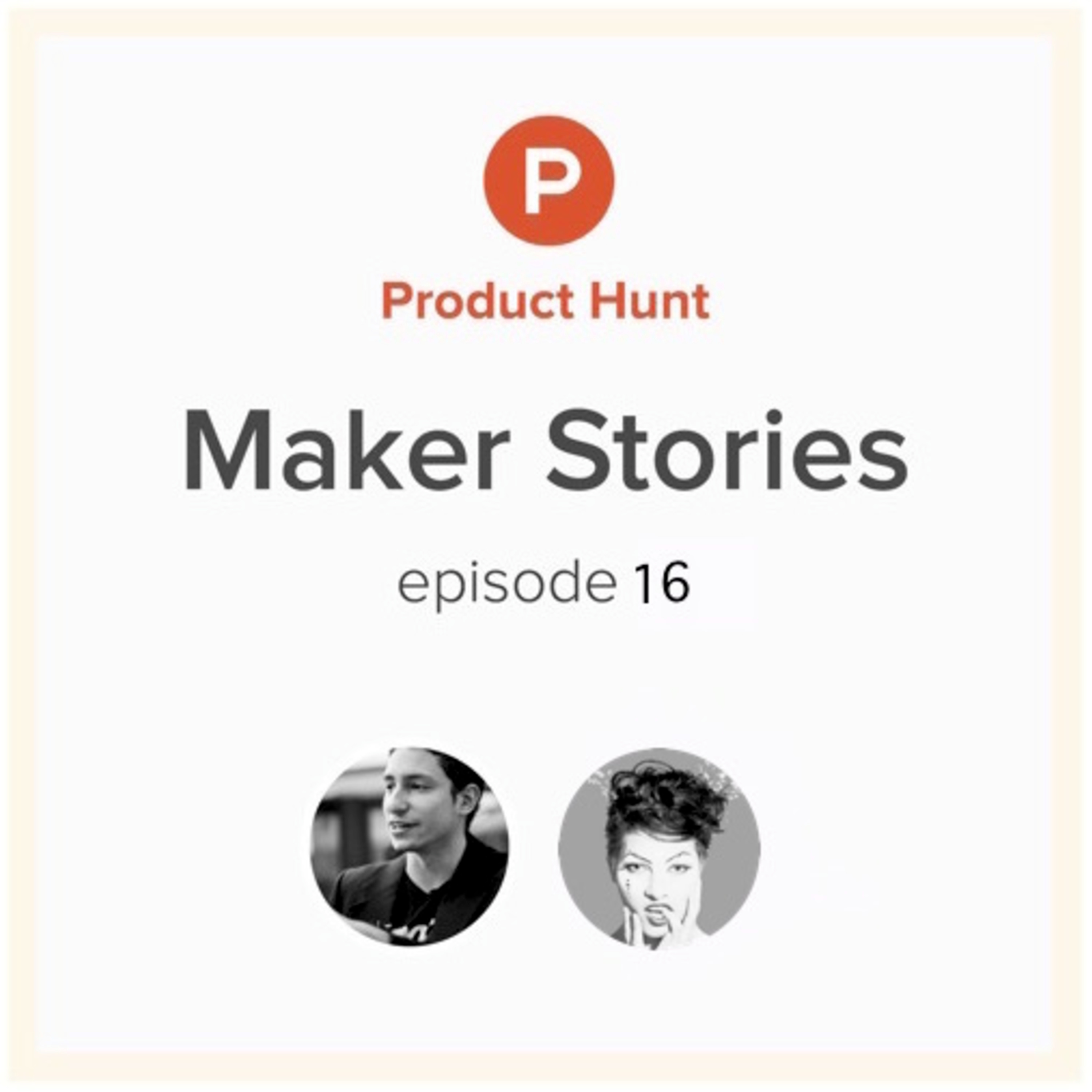 Product Hunt Radio on Smash Notes
