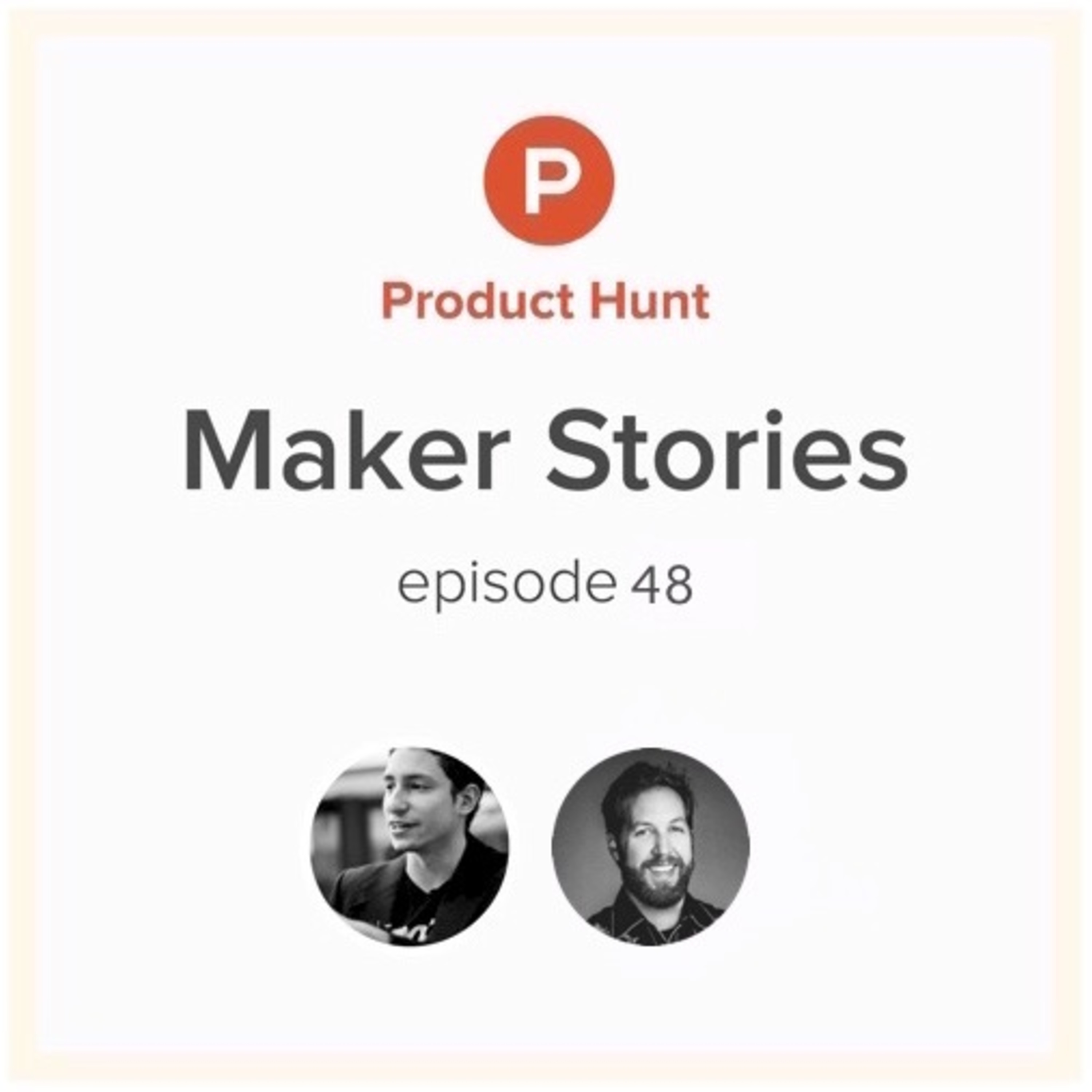 Product Hunt Radio on Smash Notes