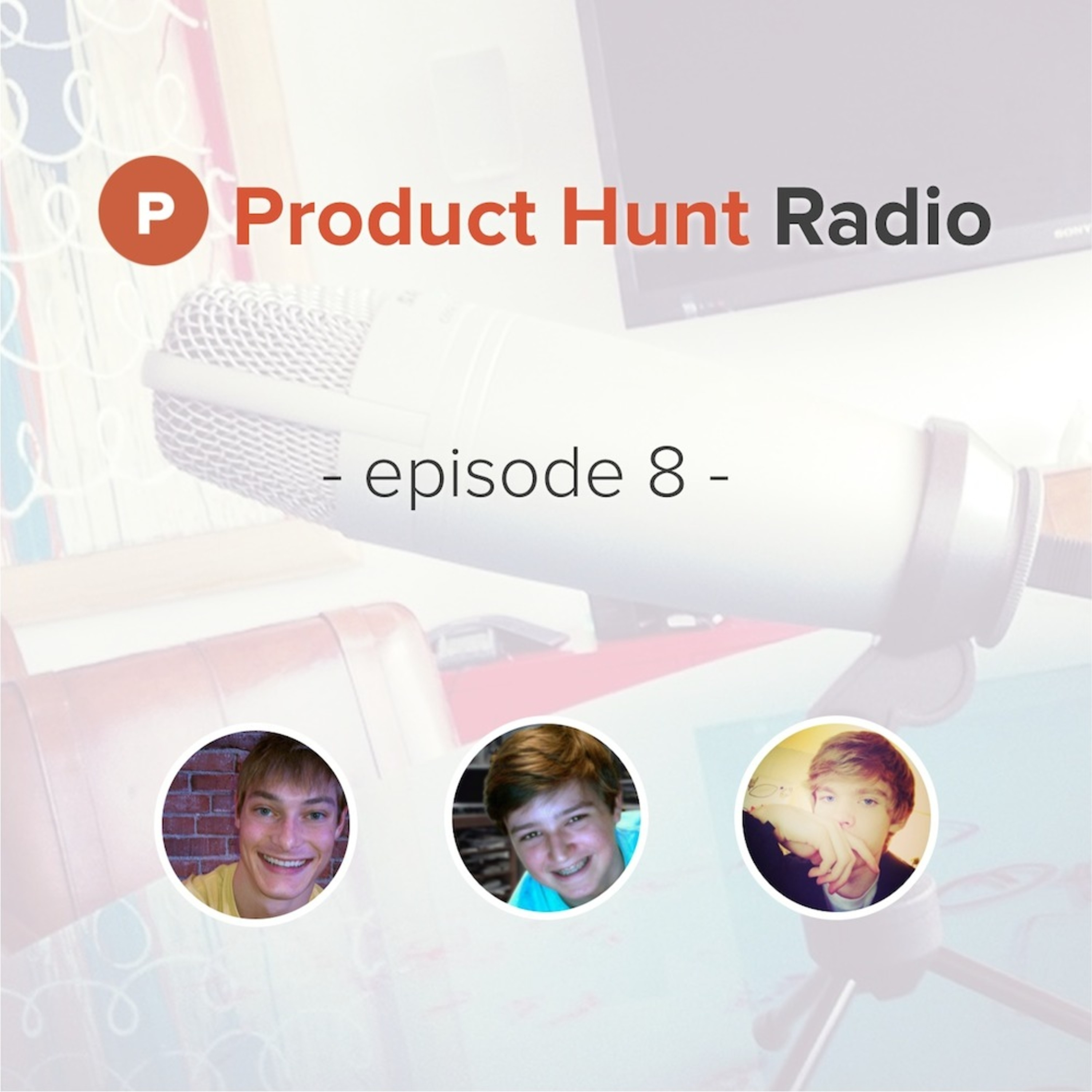 Product Hunt Radio on Smash Notes