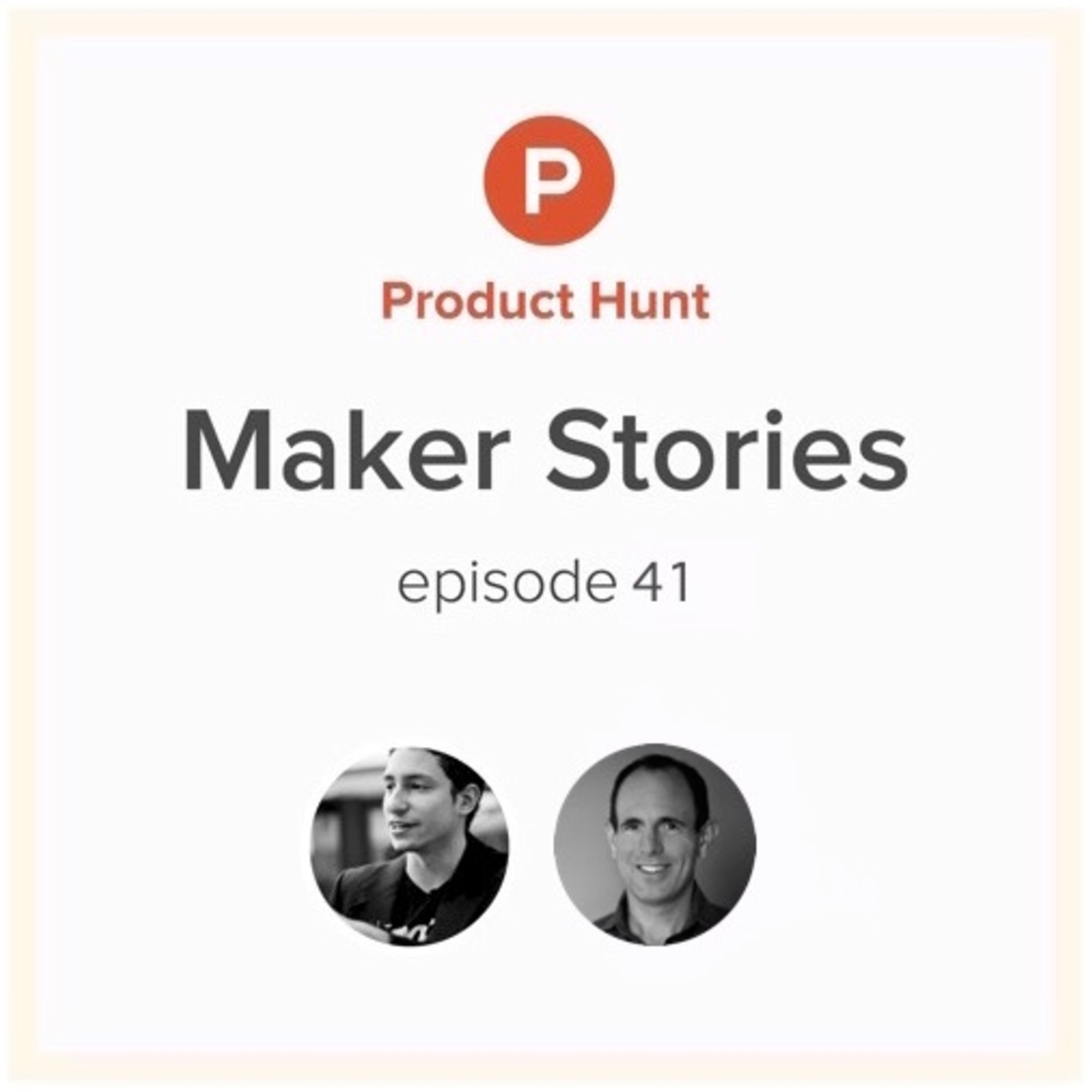 Product Hunt Radio on Smash Notes