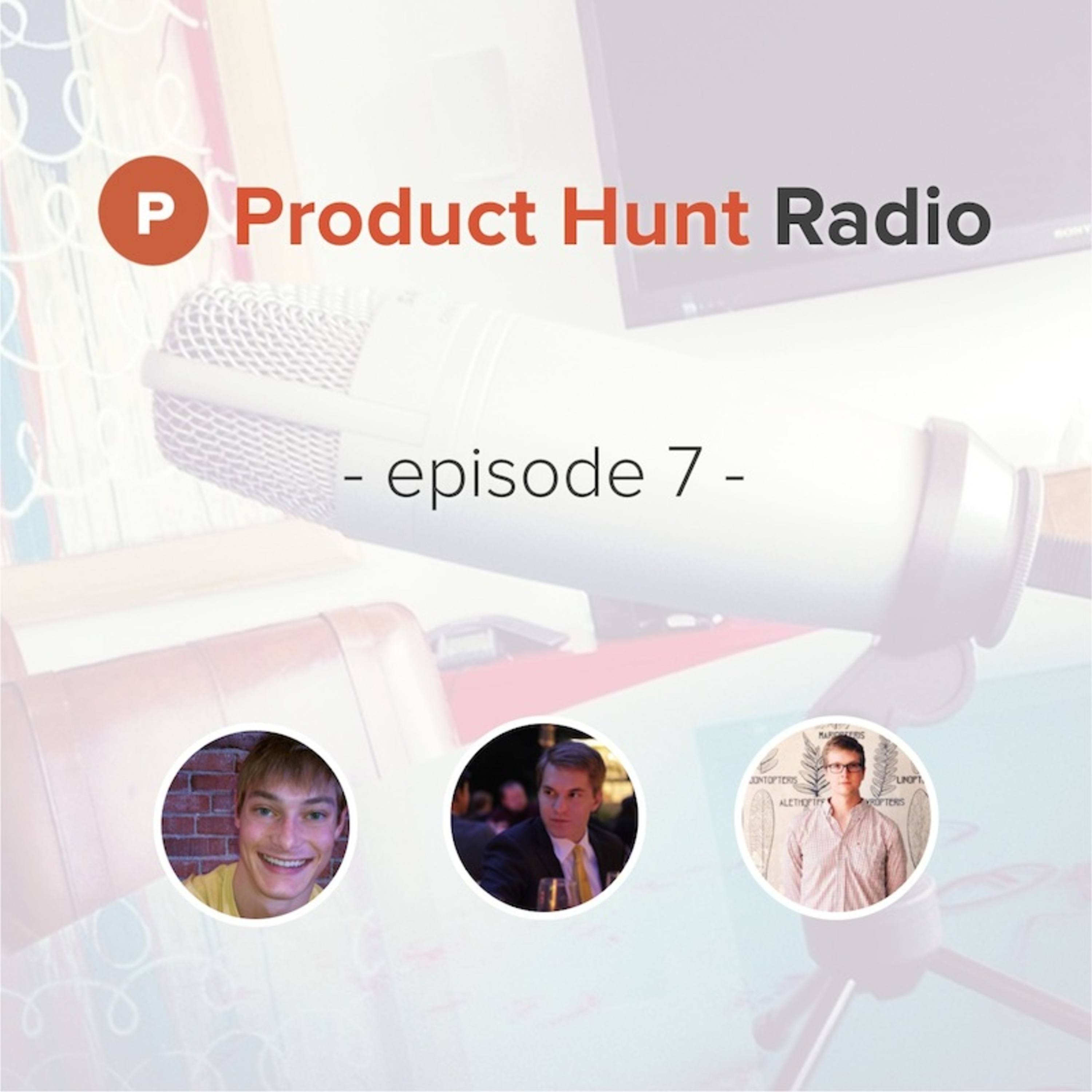 Product Hunt Radio on Smash Notes