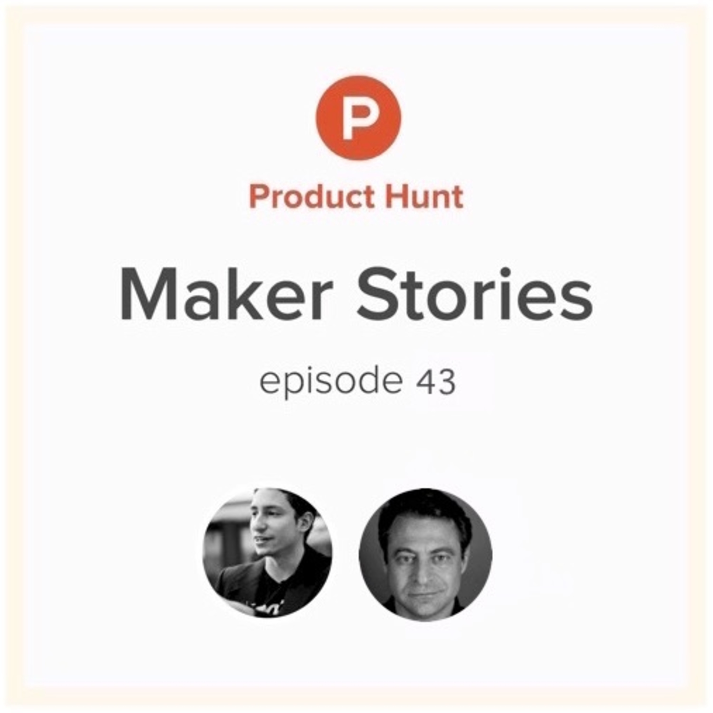Product Hunt Radio on Smash Notes