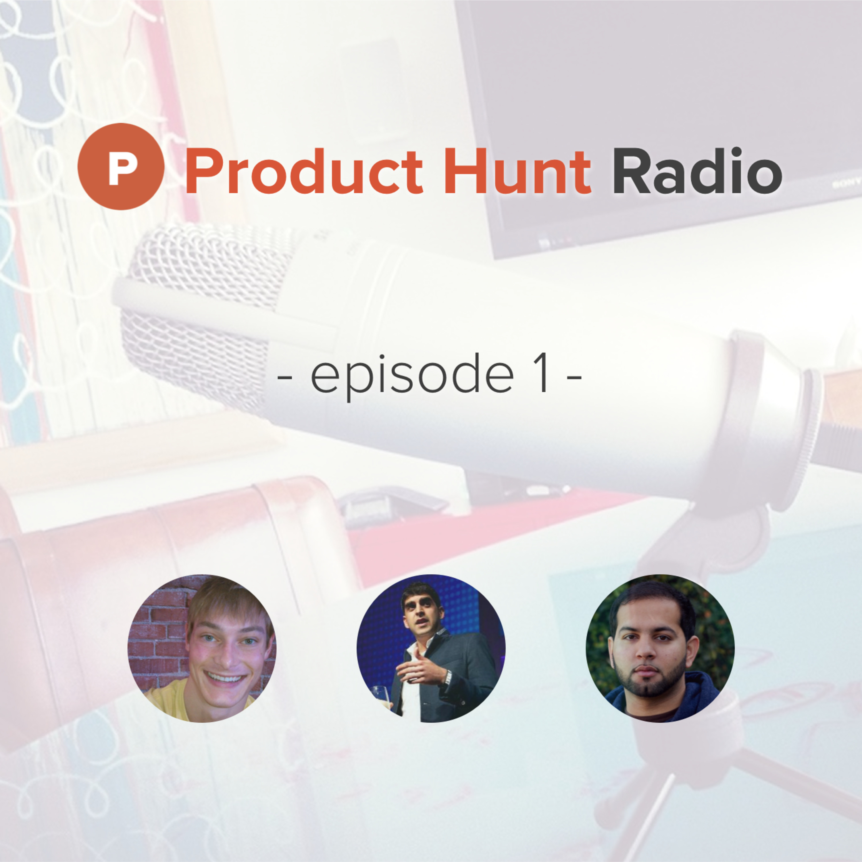 Product Hunt Radio on Smash Notes