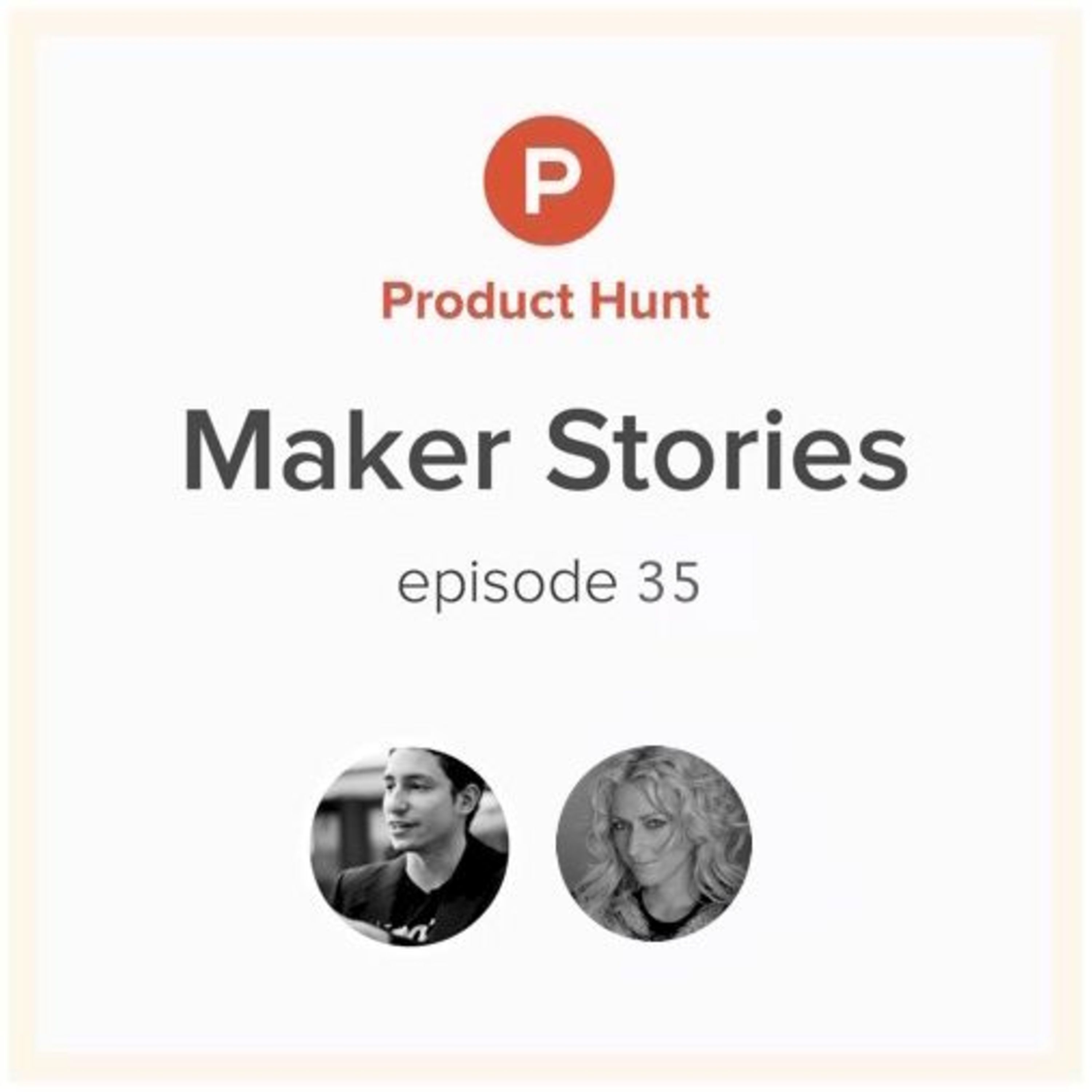 Product Hunt Radio on Smash Notes