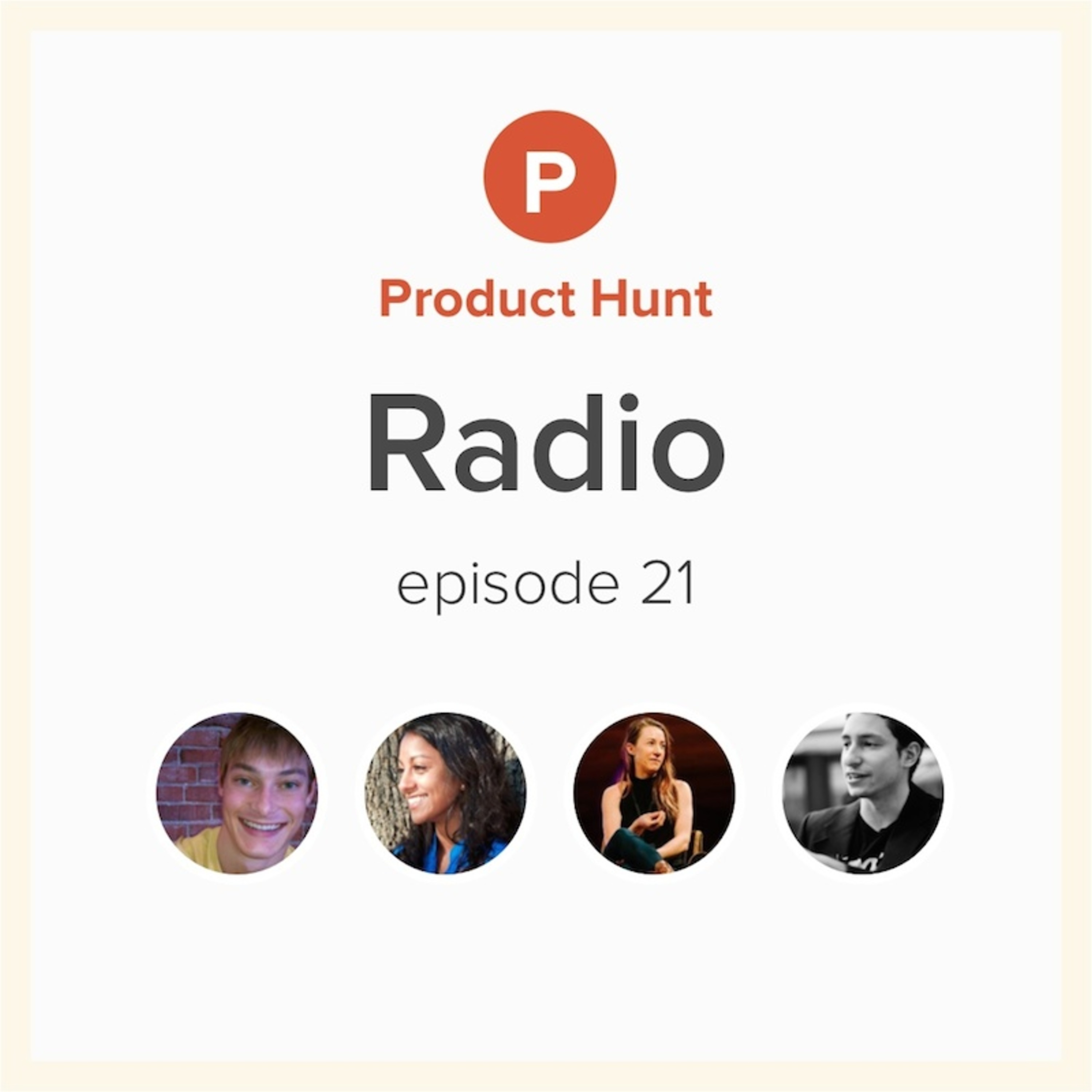 Product Hunt Radio on Smash Notes