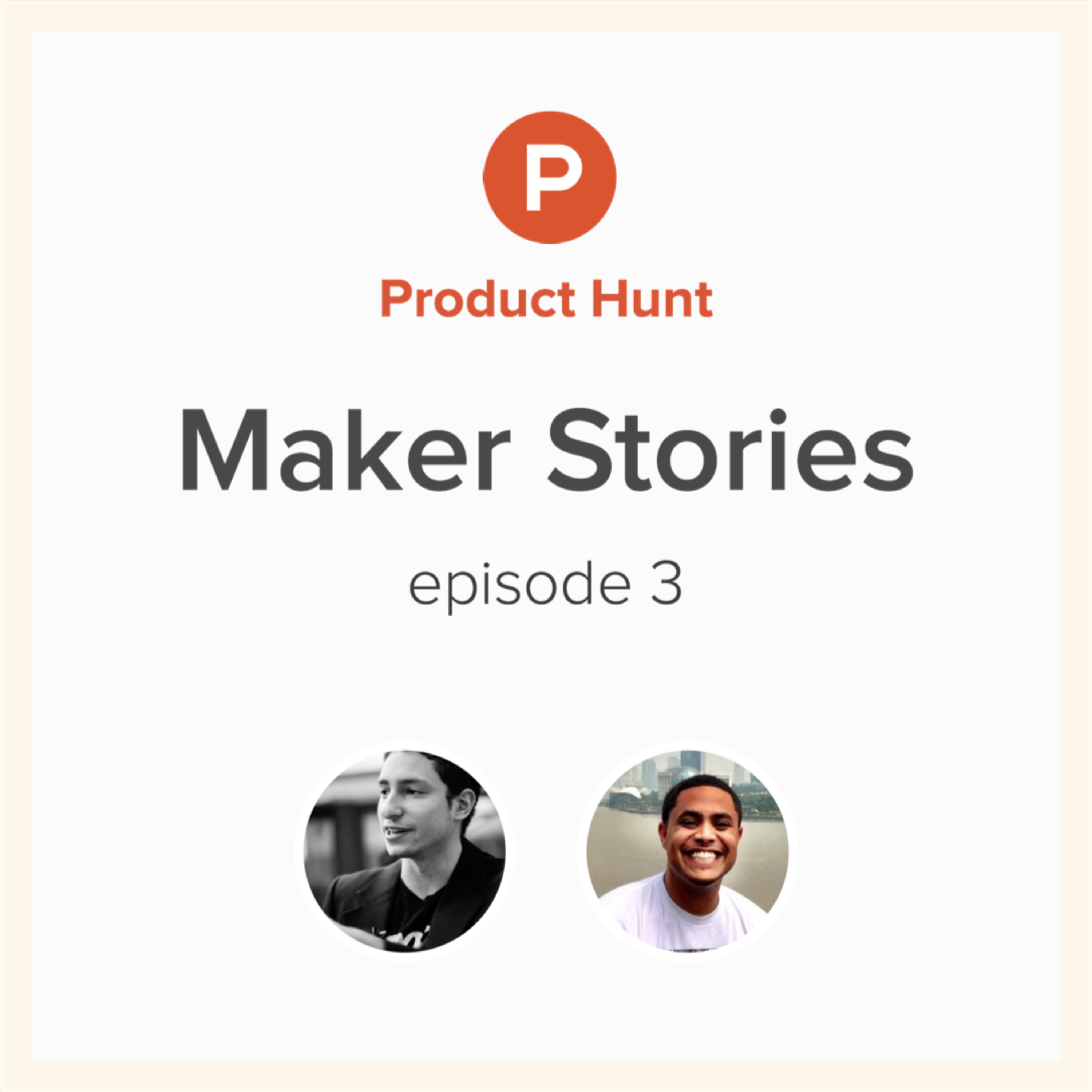 Product Hunt Radio on Smash Notes