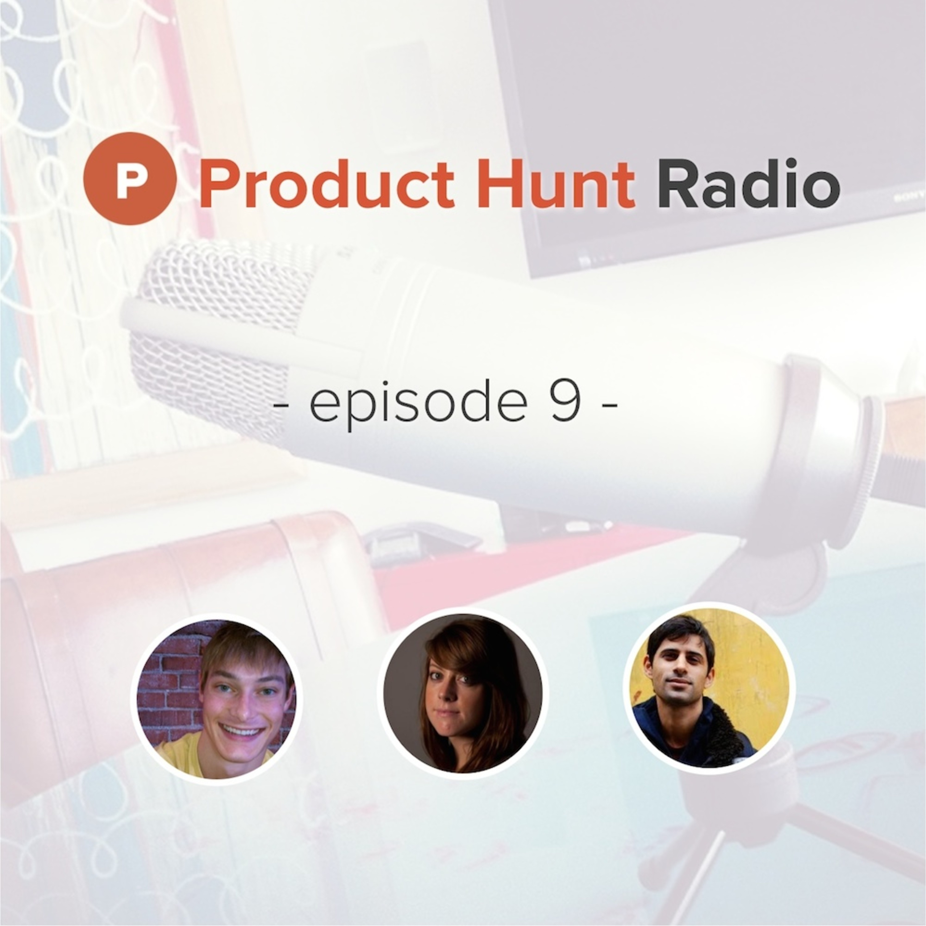 Product Hunt Radio on Smash Notes