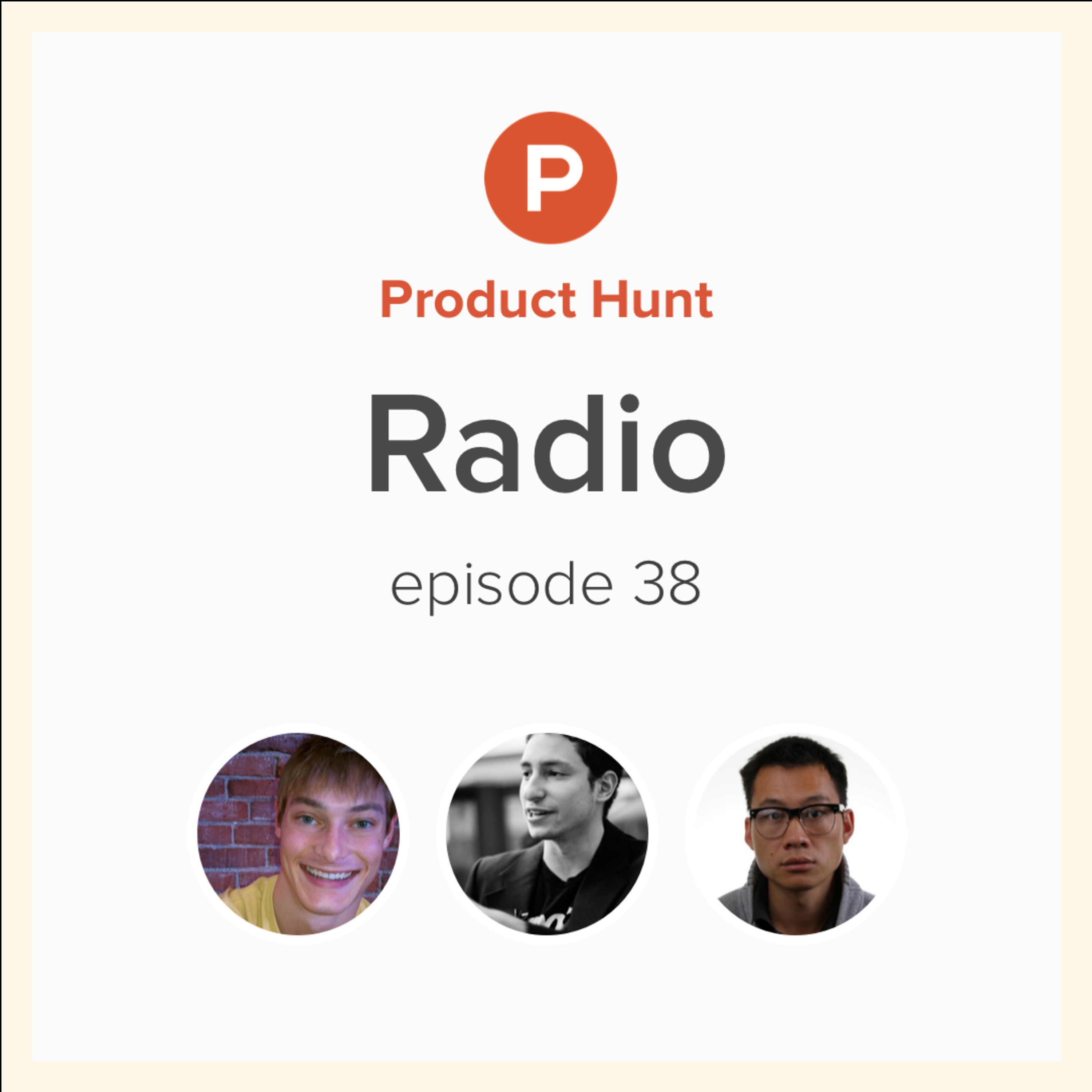 Product Hunt Radio on Smash Notes