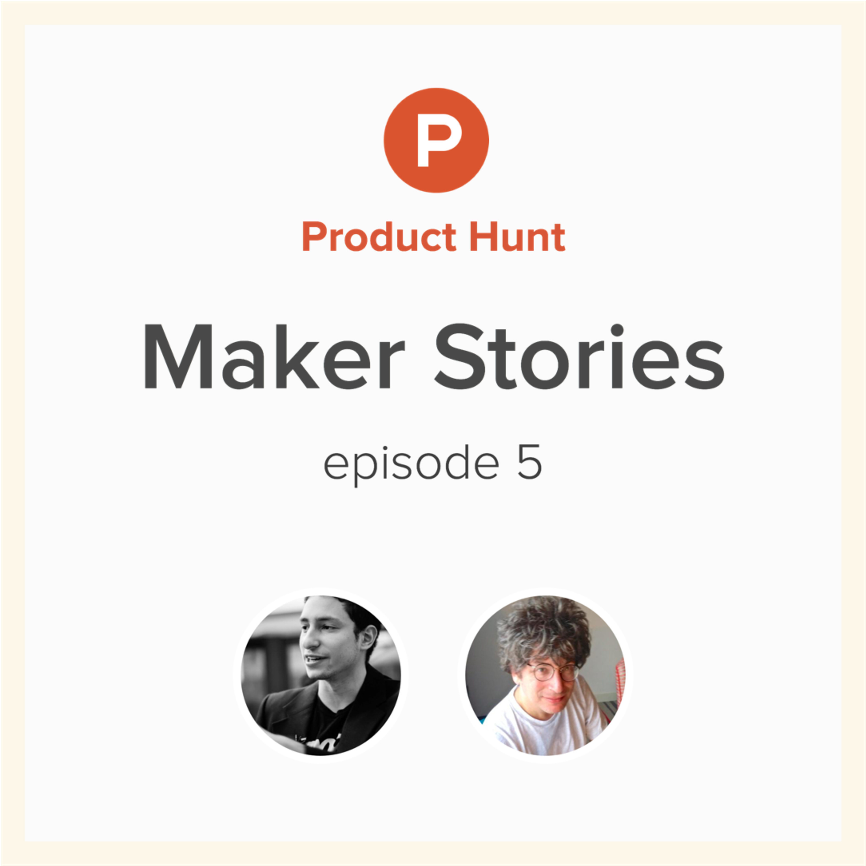 Product Hunt Radio on Smash Notes
