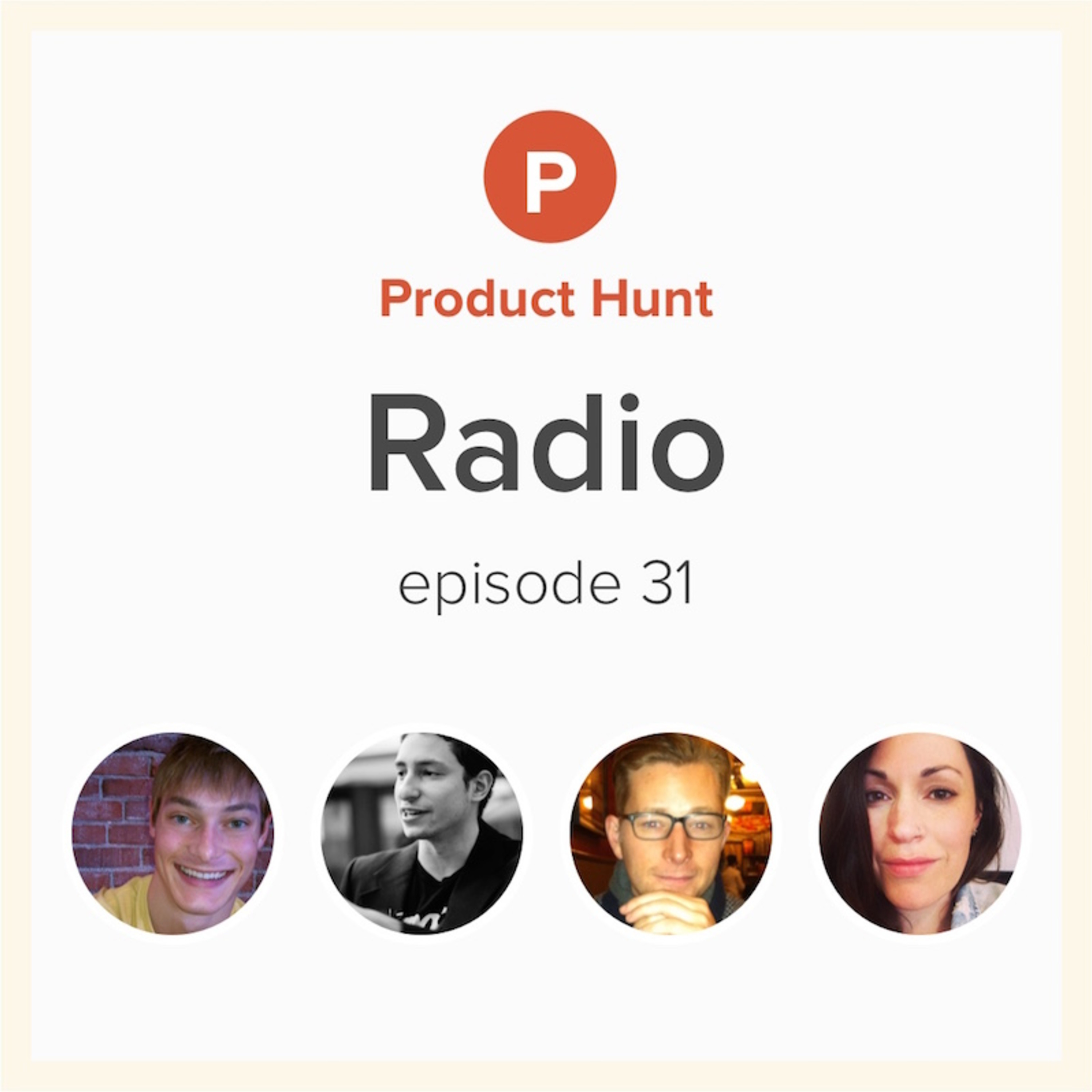 Product Hunt Radio on Smash Notes
