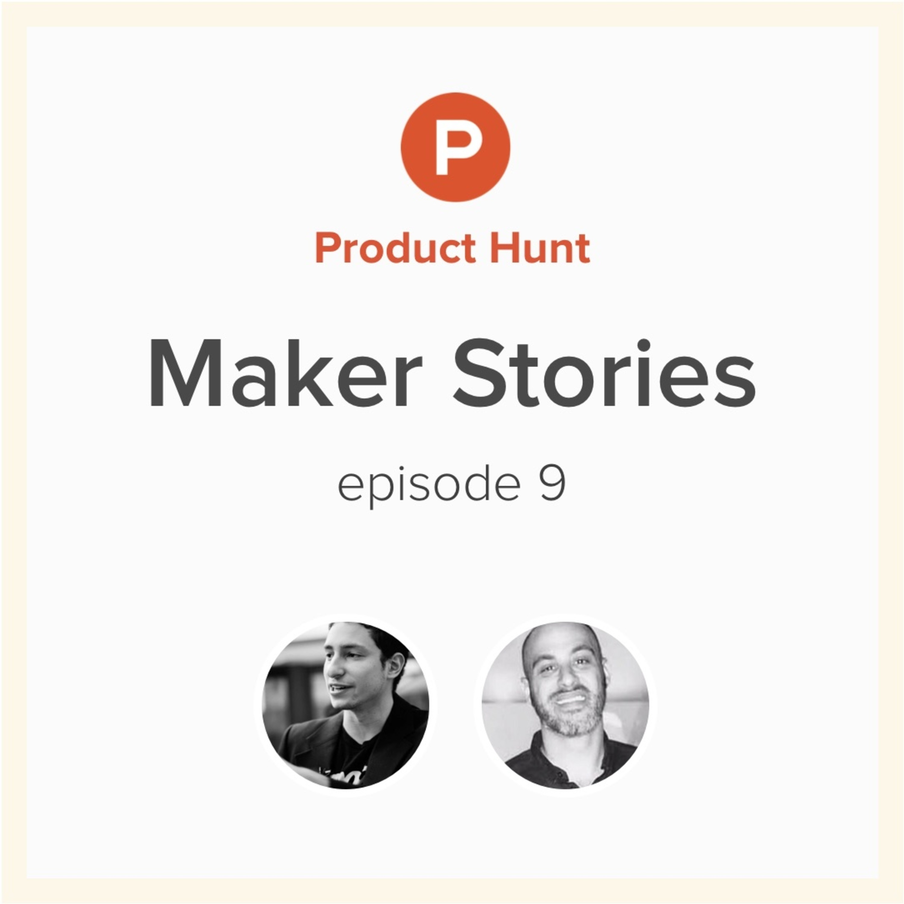 Product Hunt Radio on Smash Notes
