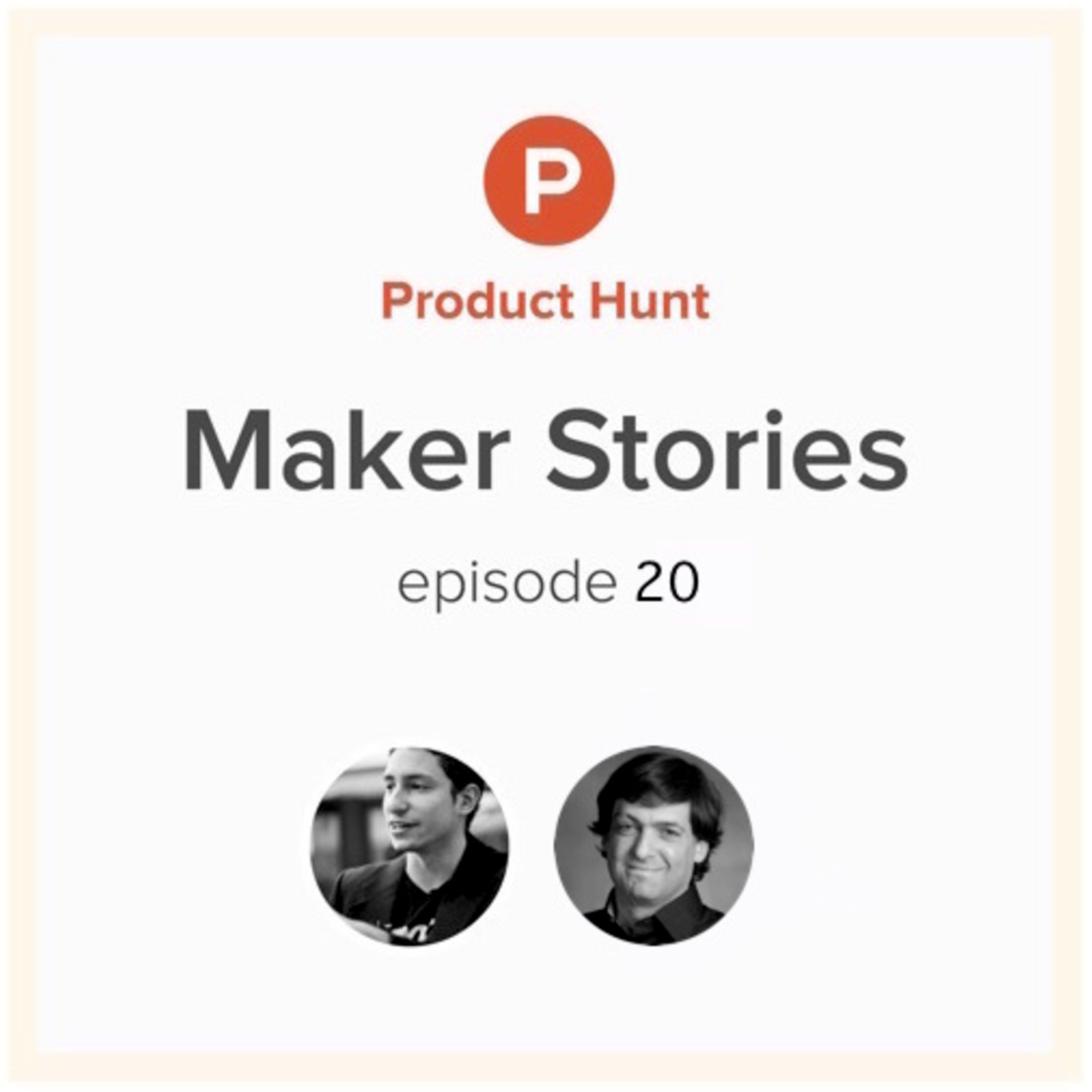 Product Hunt Radio on Smash Notes