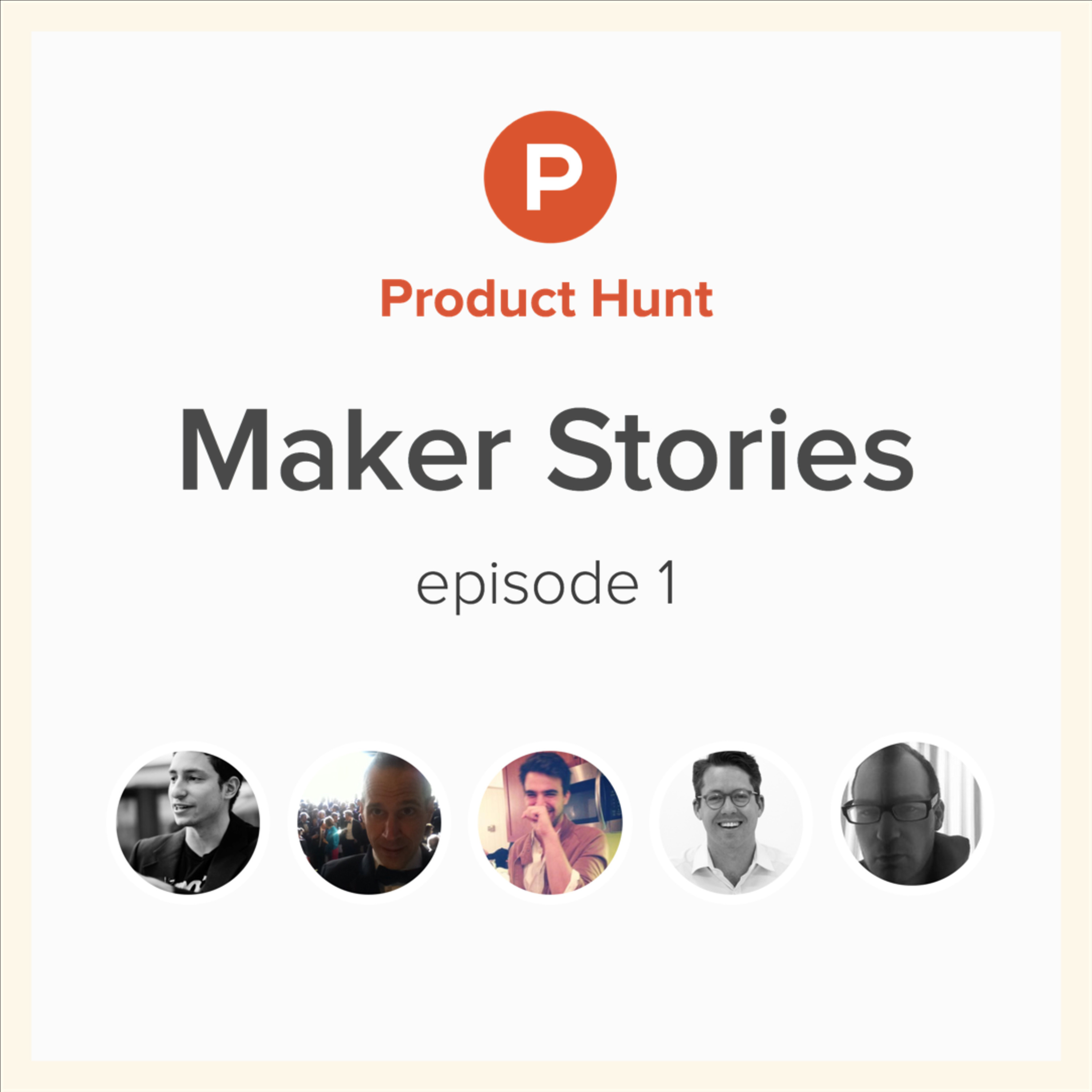 Product Hunt Radio on Smash Notes