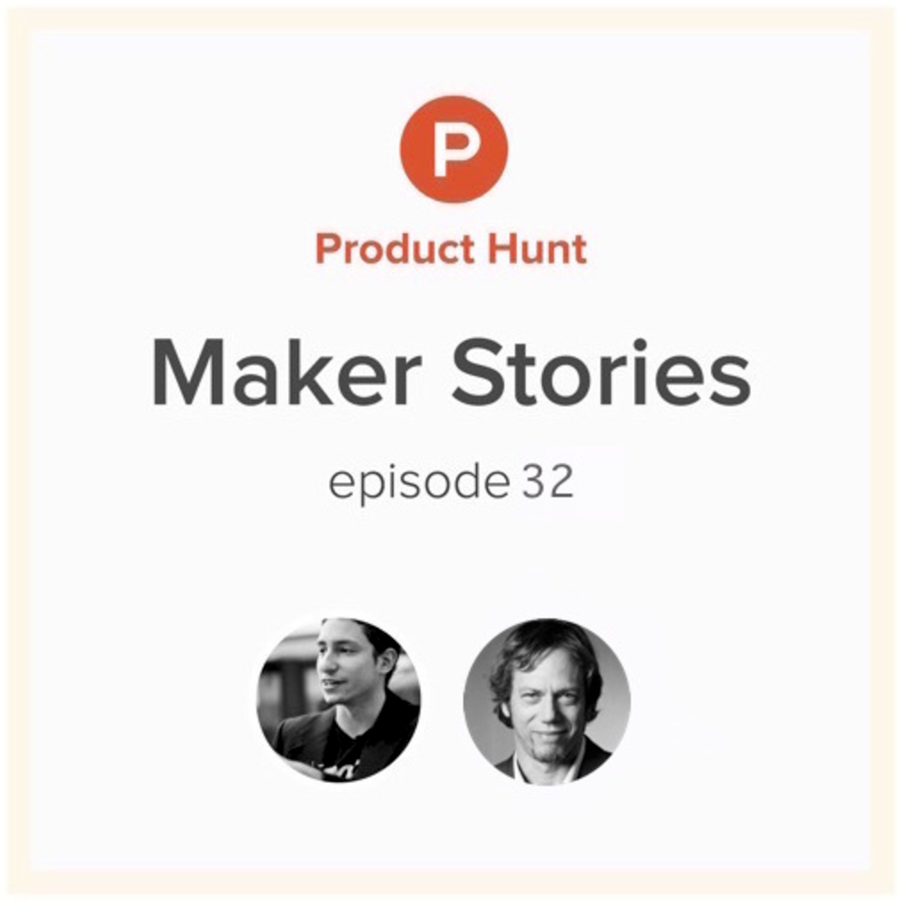 Product Hunt Radio on Smash Notes