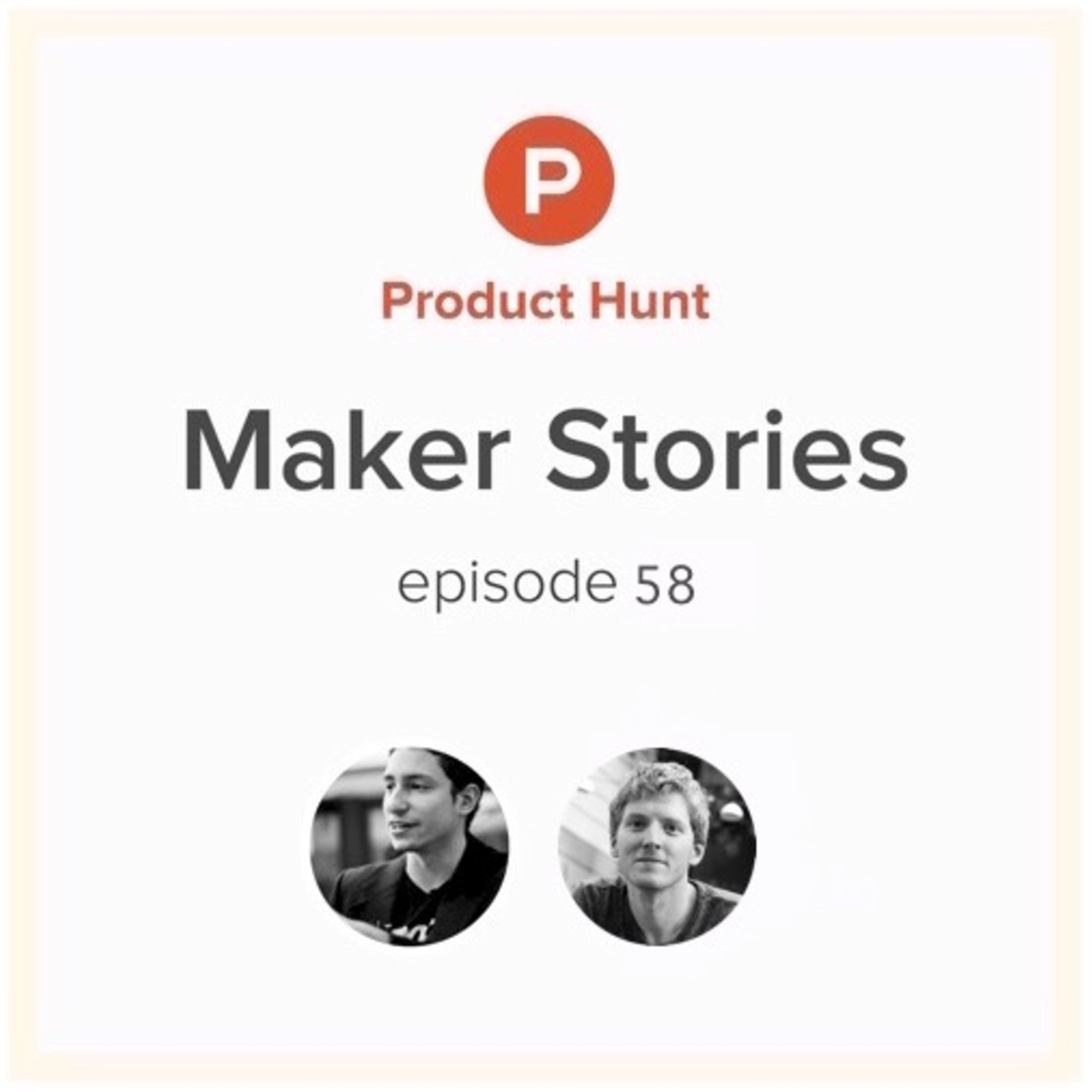 Product Hunt Radio on Smash Notes
