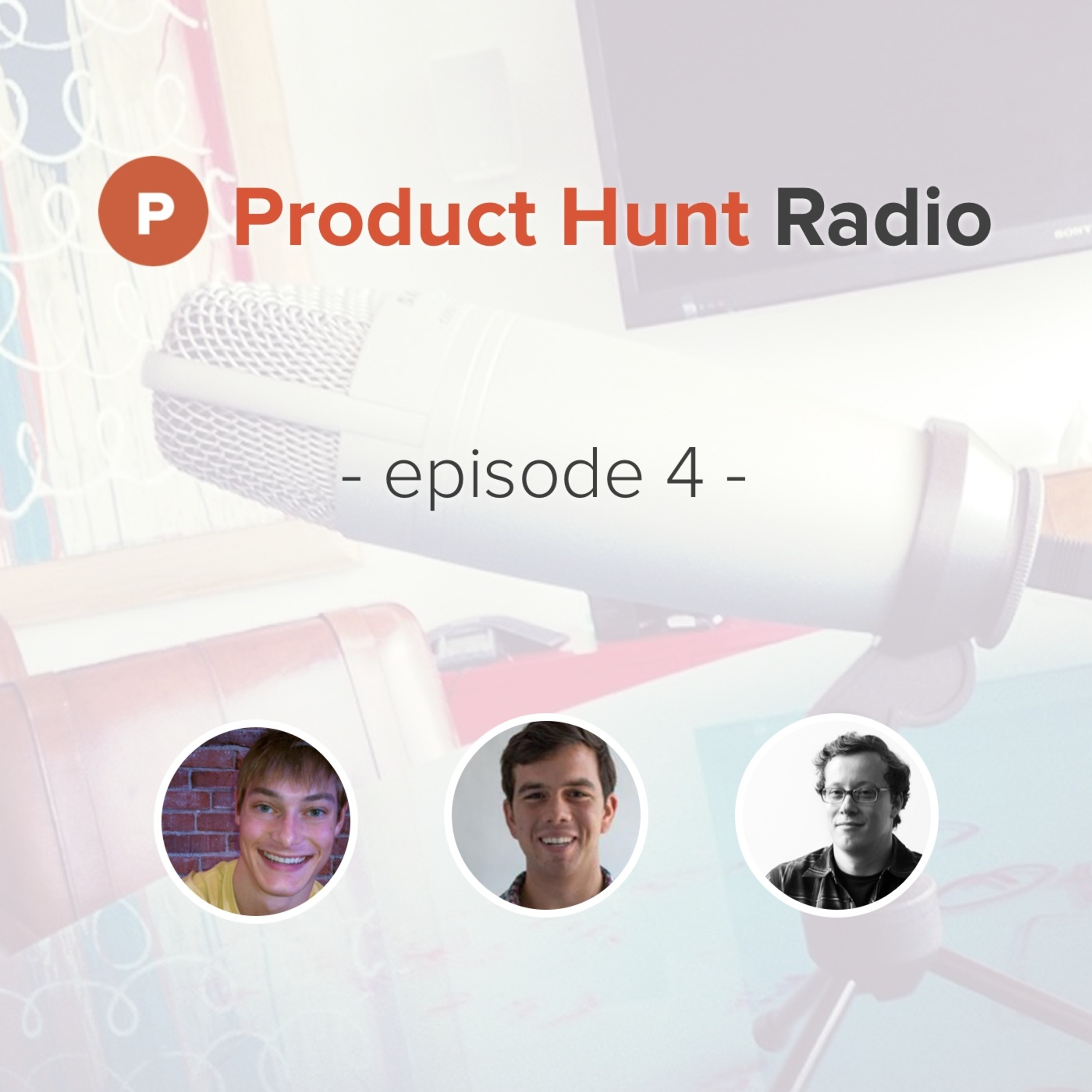 Product Hunt Radio on Smash Notes