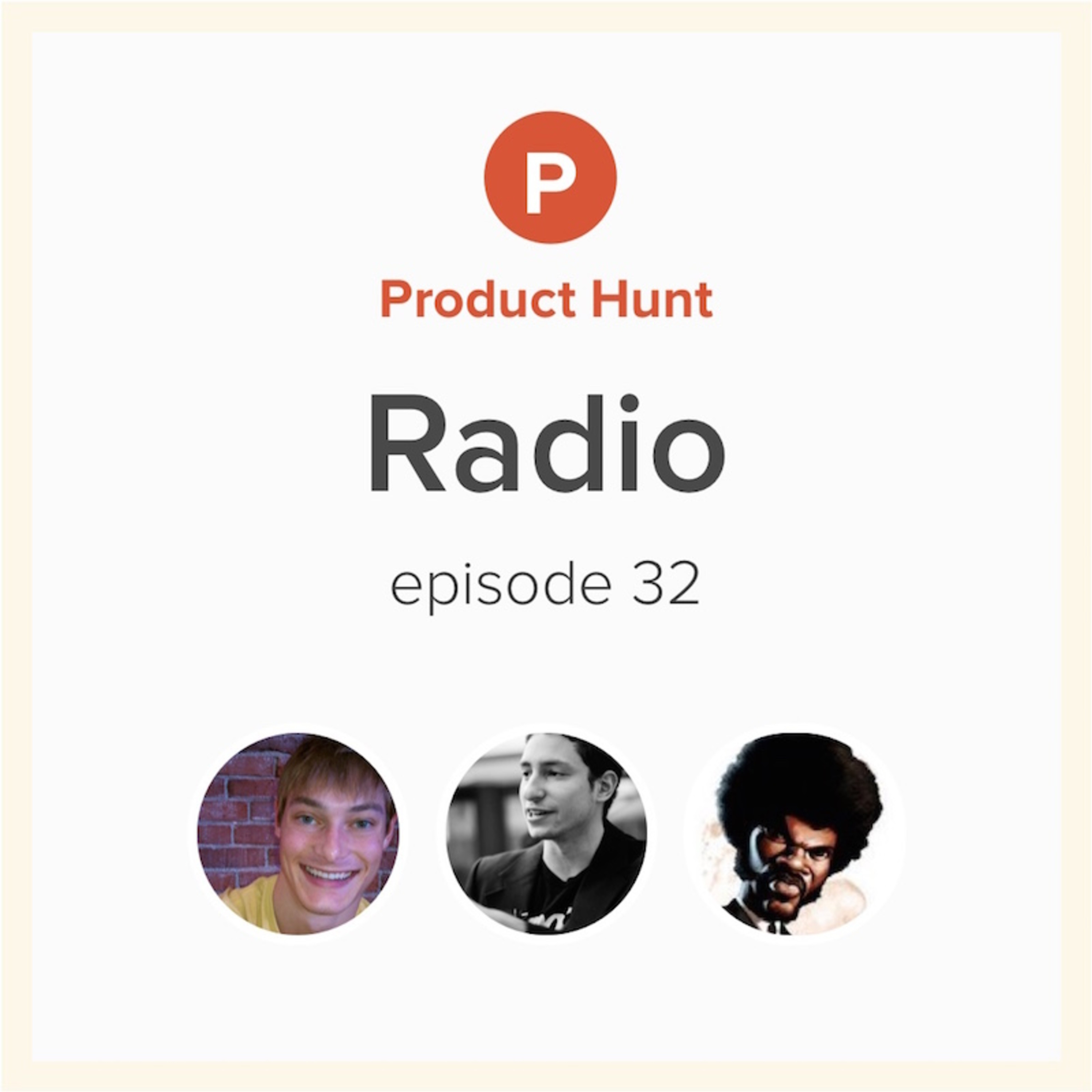 Product Hunt Radio on Smash Notes