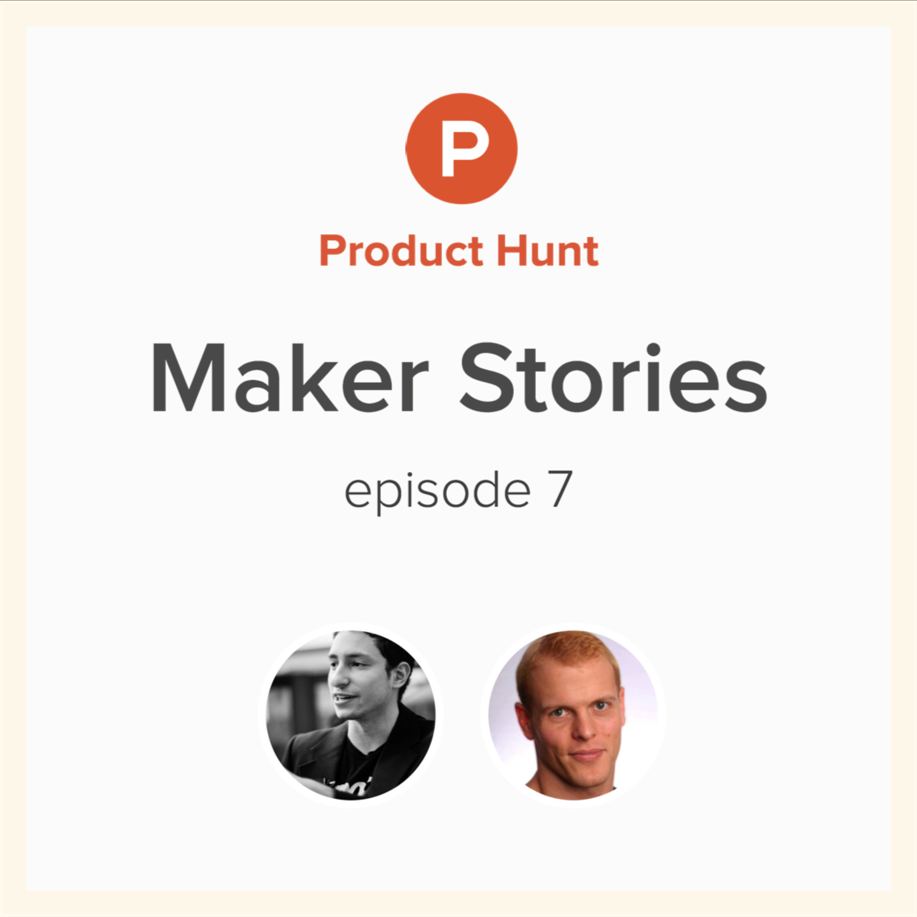 Product Hunt Radio on Smash Notes