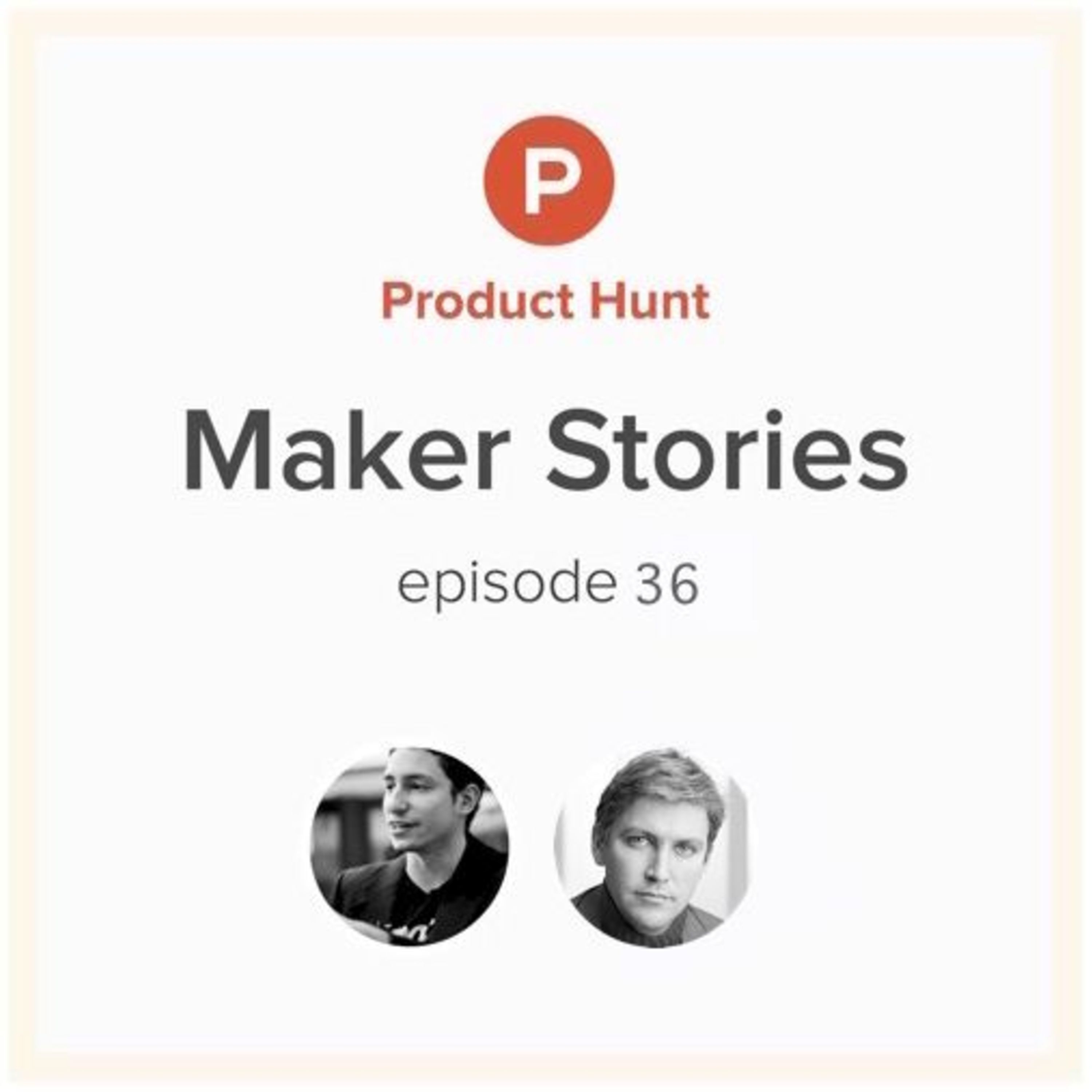 Product Hunt Radio on Smash Notes