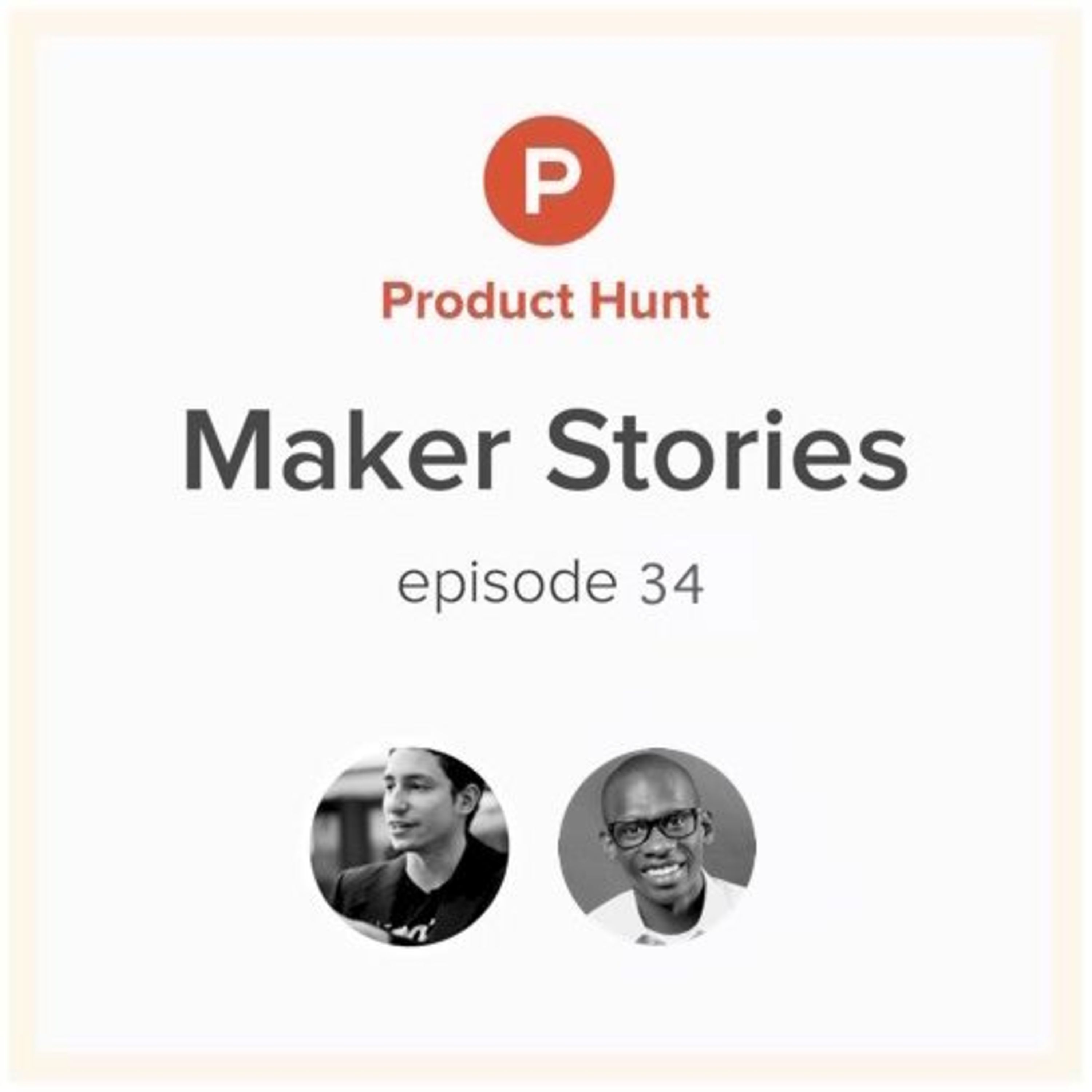 Product Hunt Radio on Smash Notes