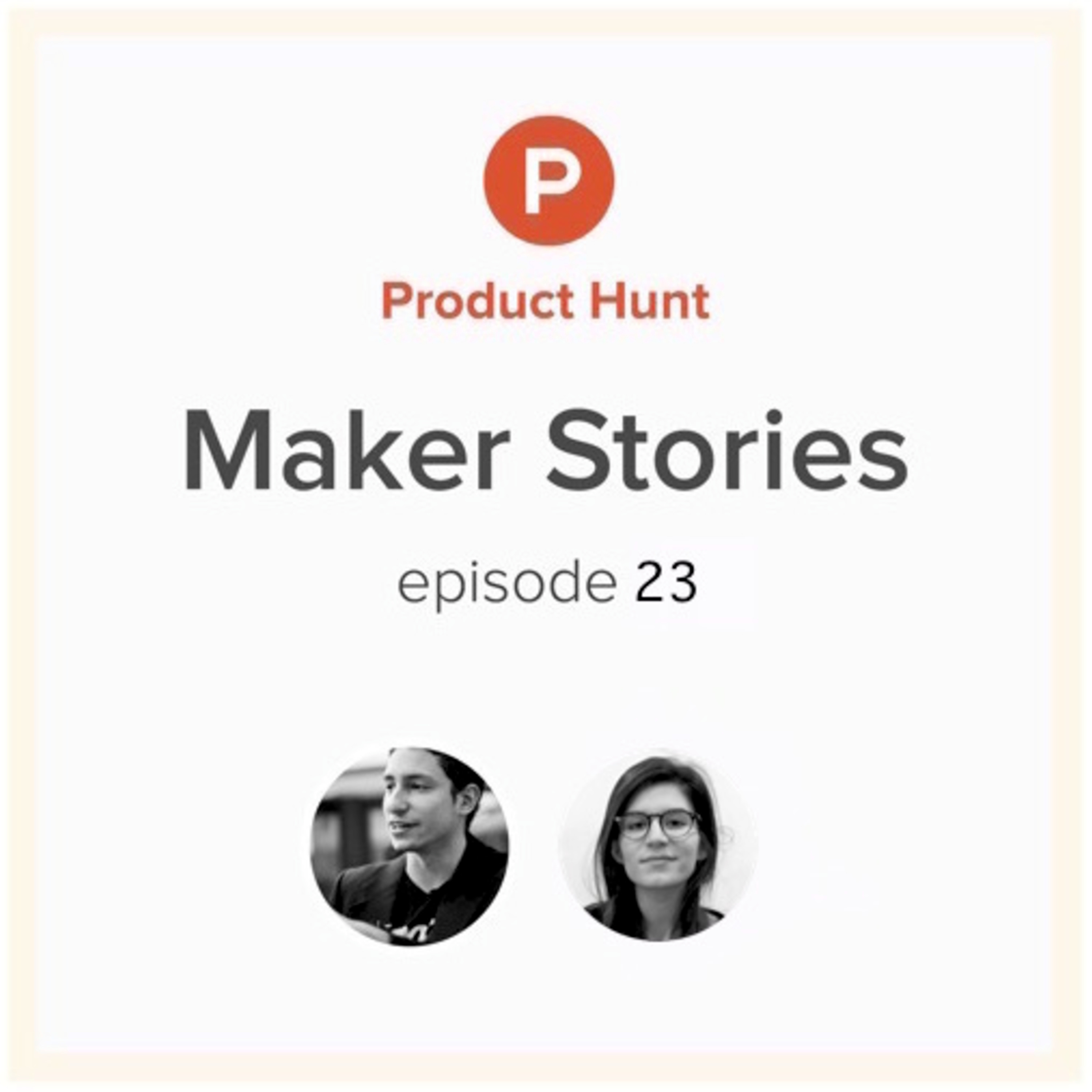 Product Hunt Radio on Smash Notes