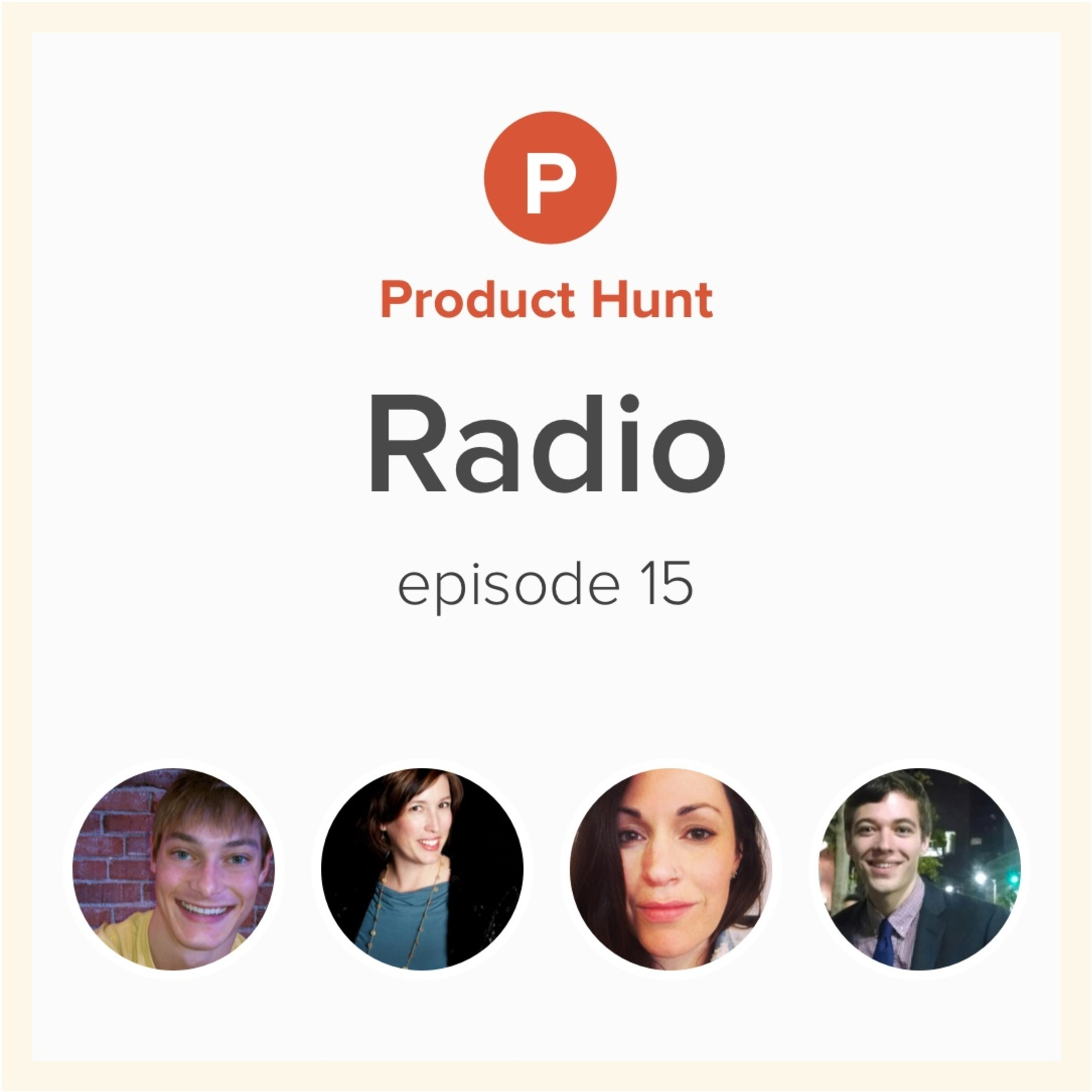Product Hunt Radio on Smash Notes
