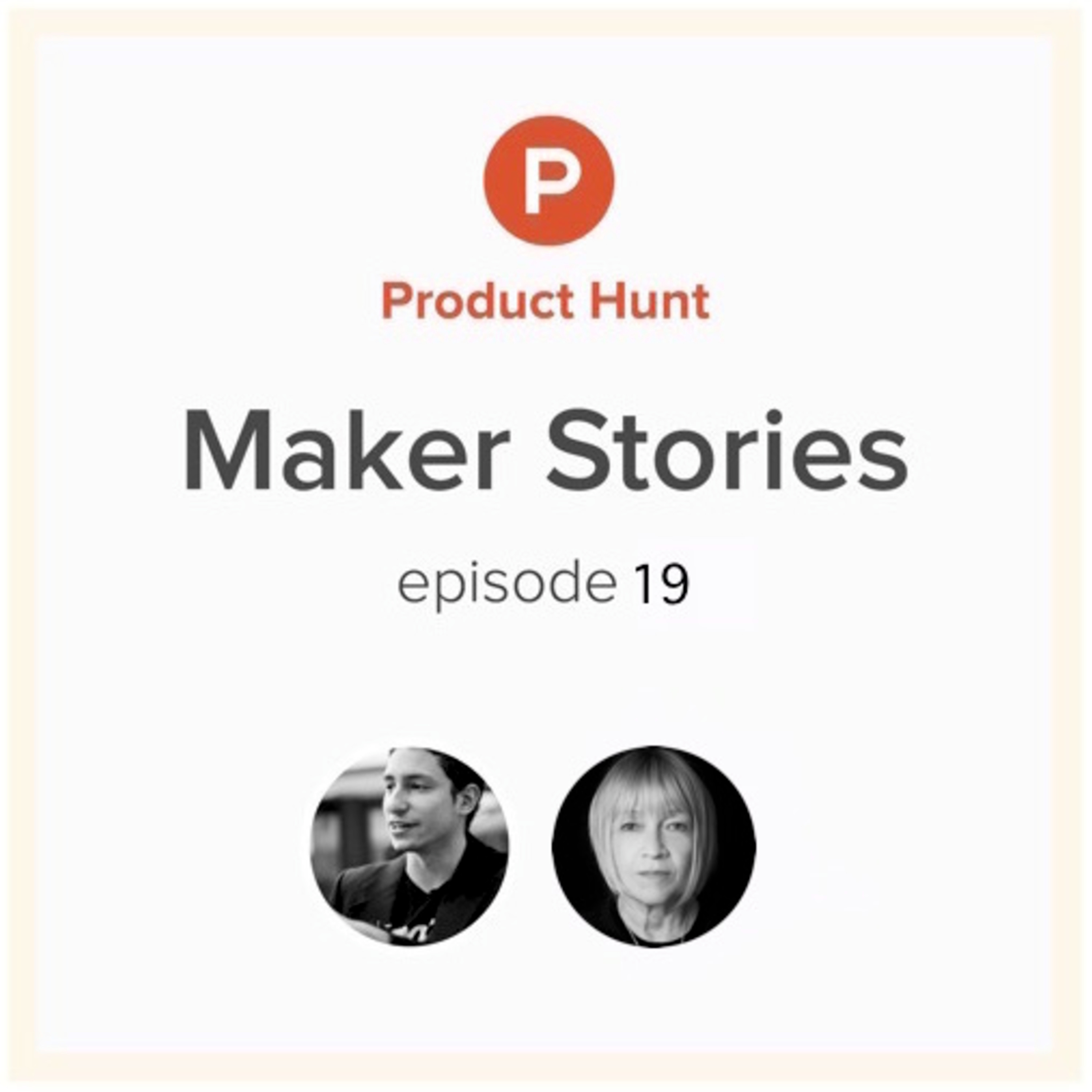 Product Hunt Radio on Smash Notes