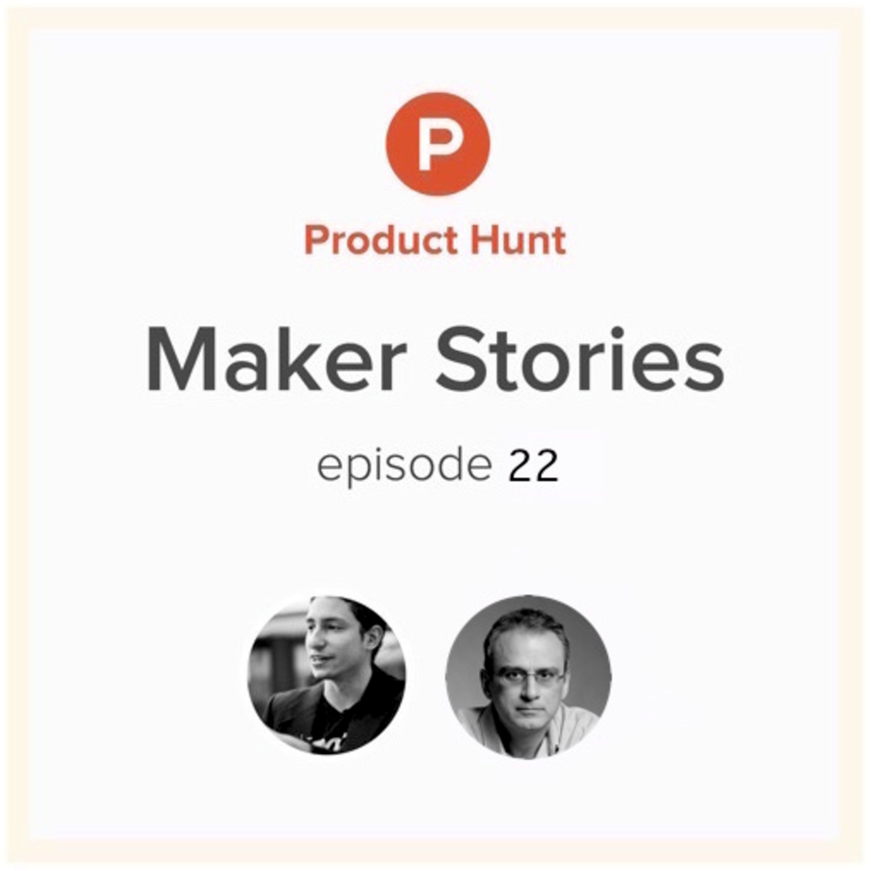 Product Hunt Radio on Smash Notes