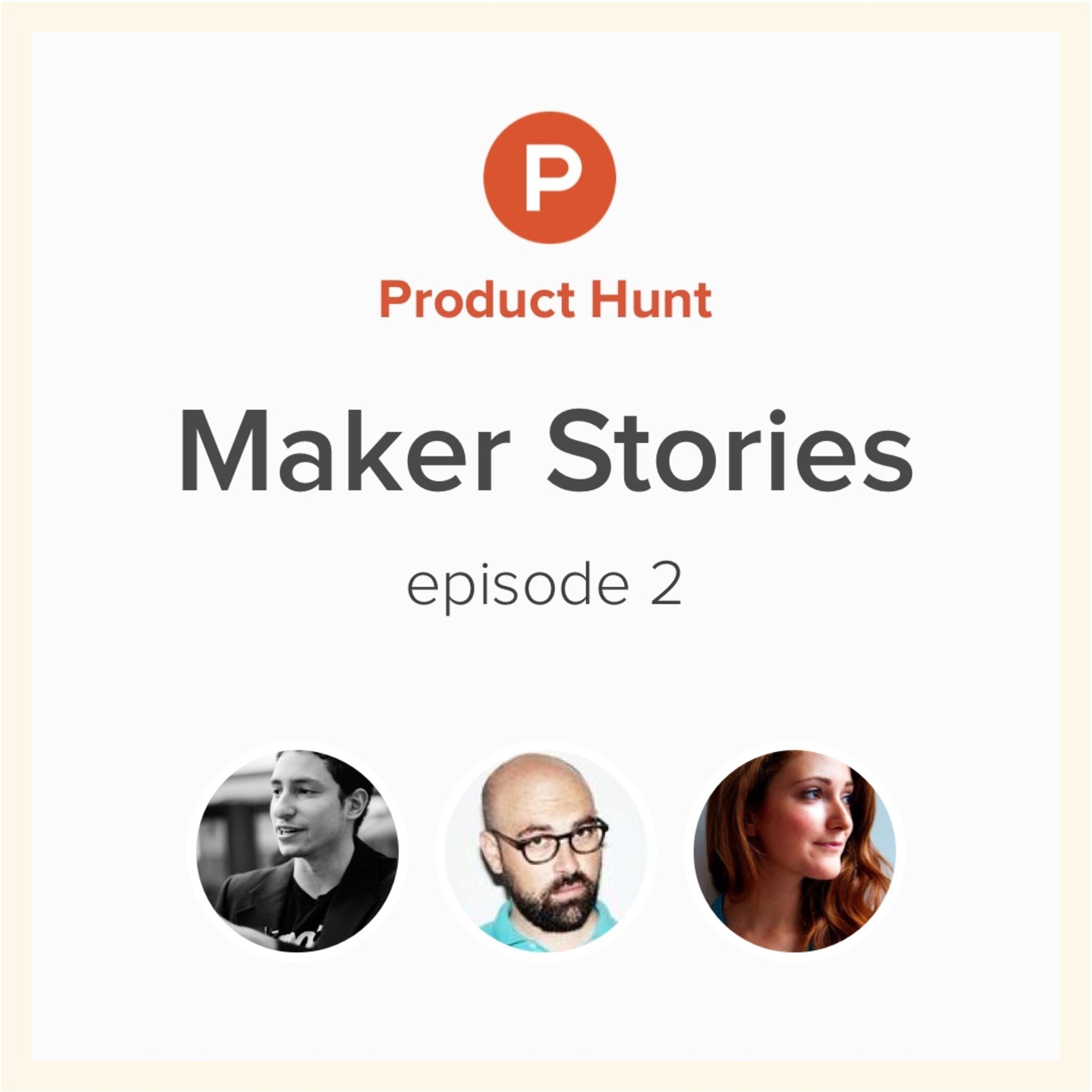 Product Hunt Radio on Smash Notes