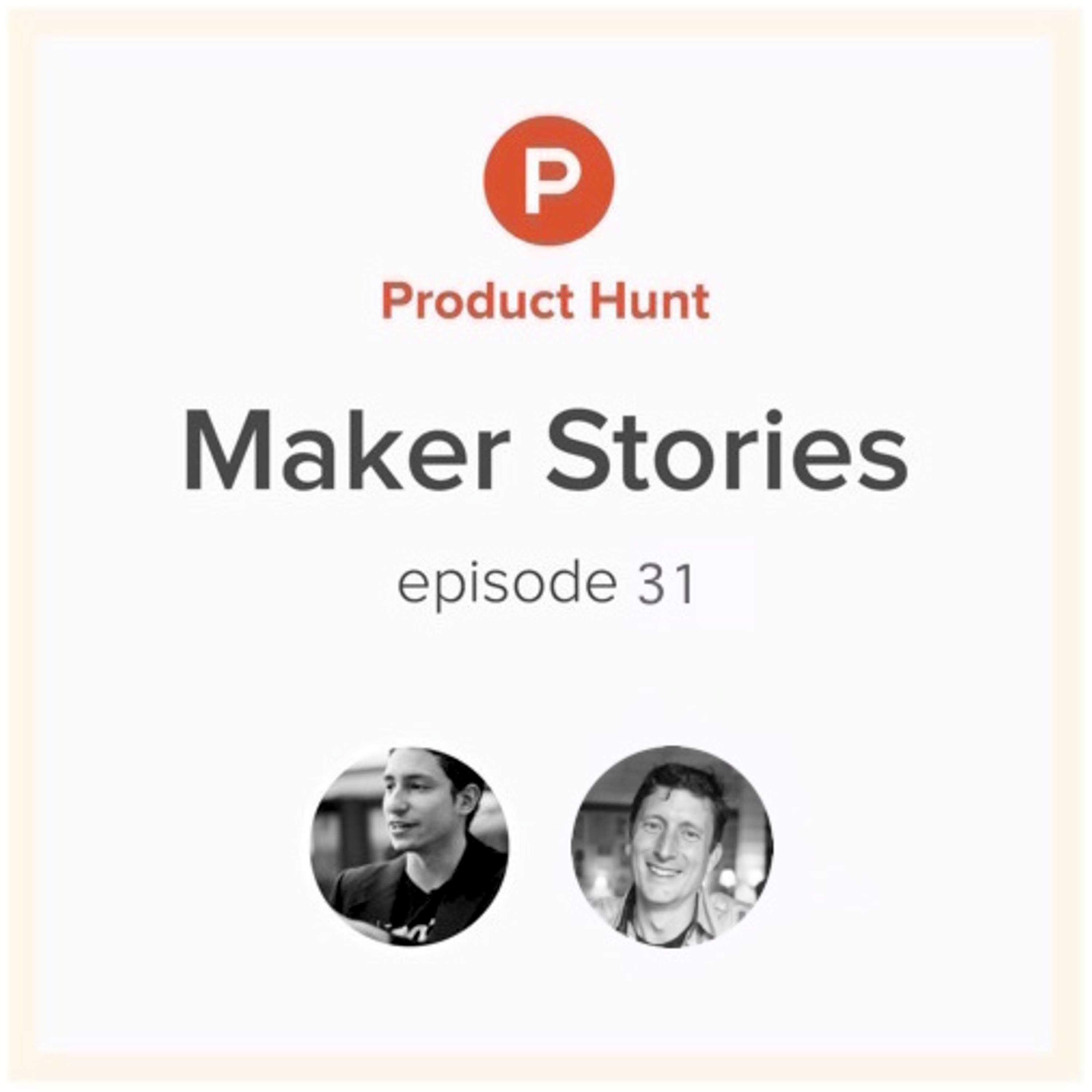 Product Hunt Radio on Smash Notes