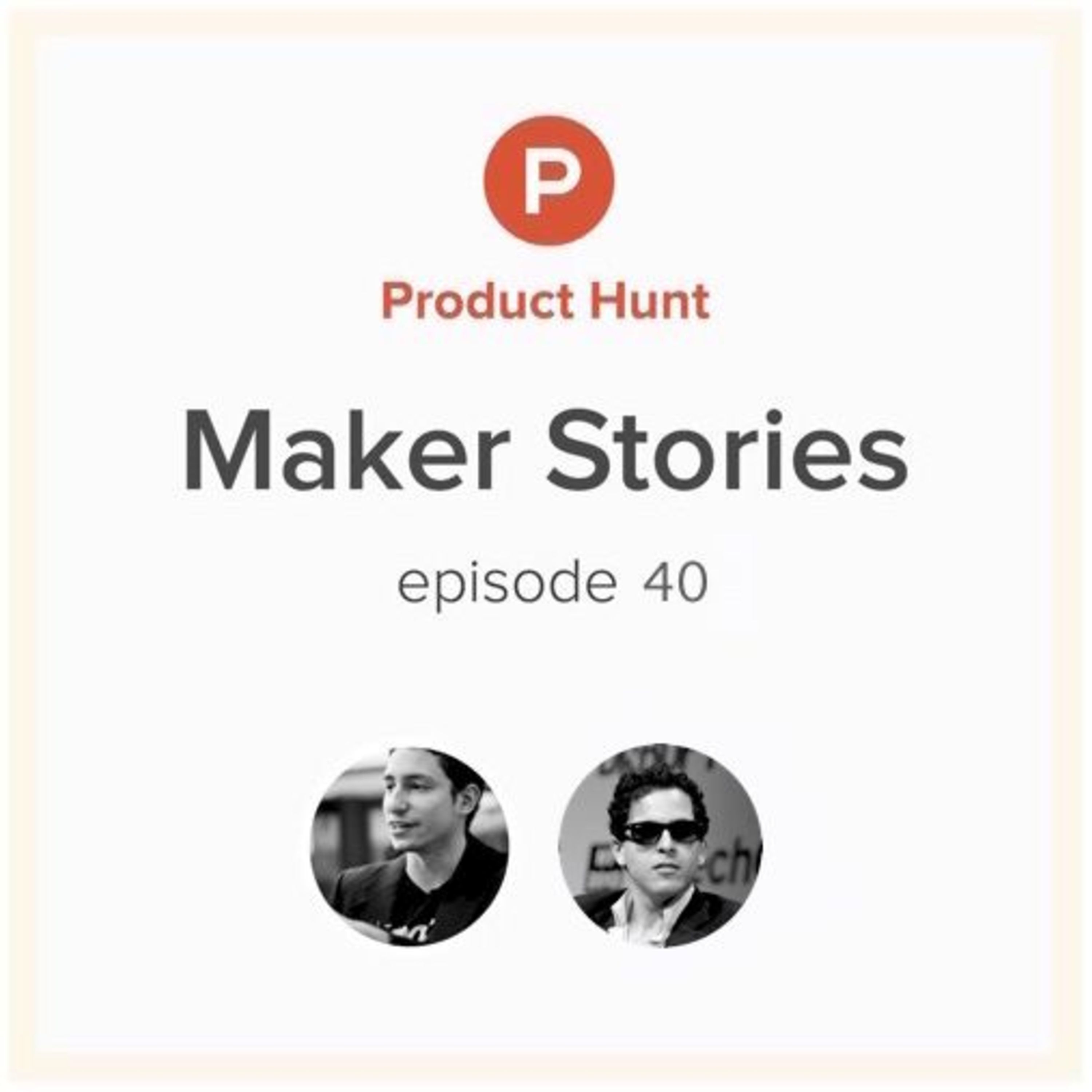 Product Hunt Radio on Smash Notes