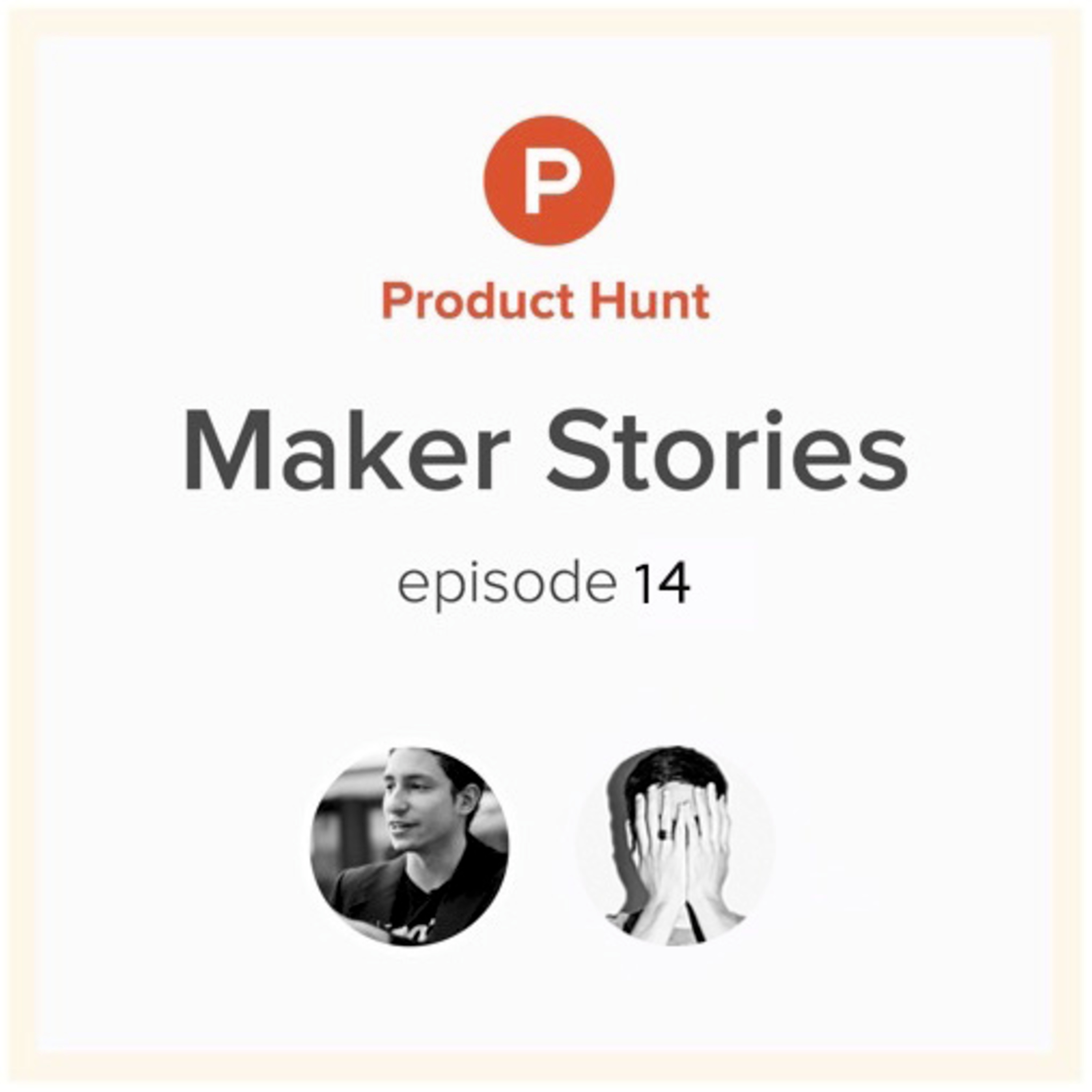 Product Hunt Radio on Smash Notes