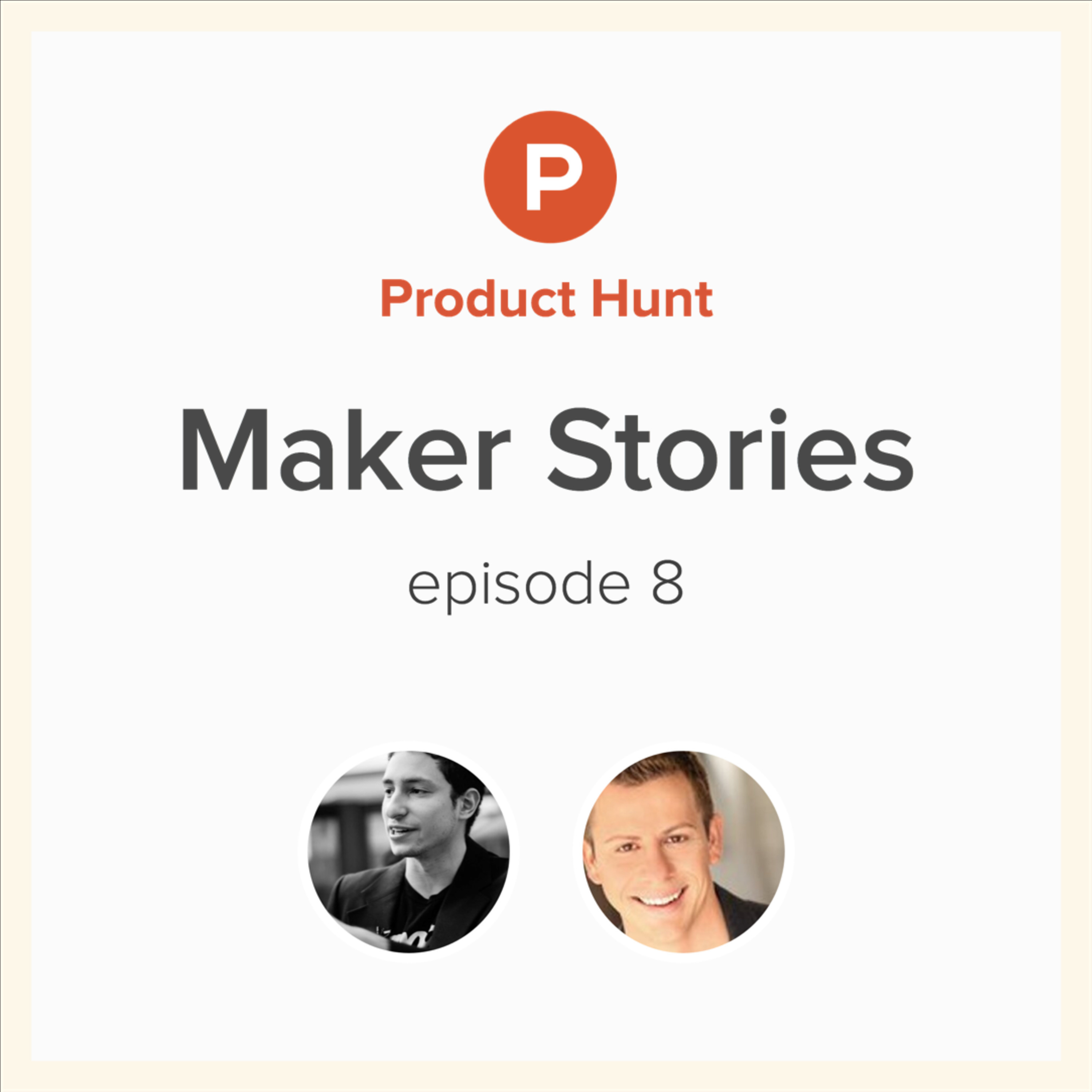 Product Hunt Radio on Smash Notes