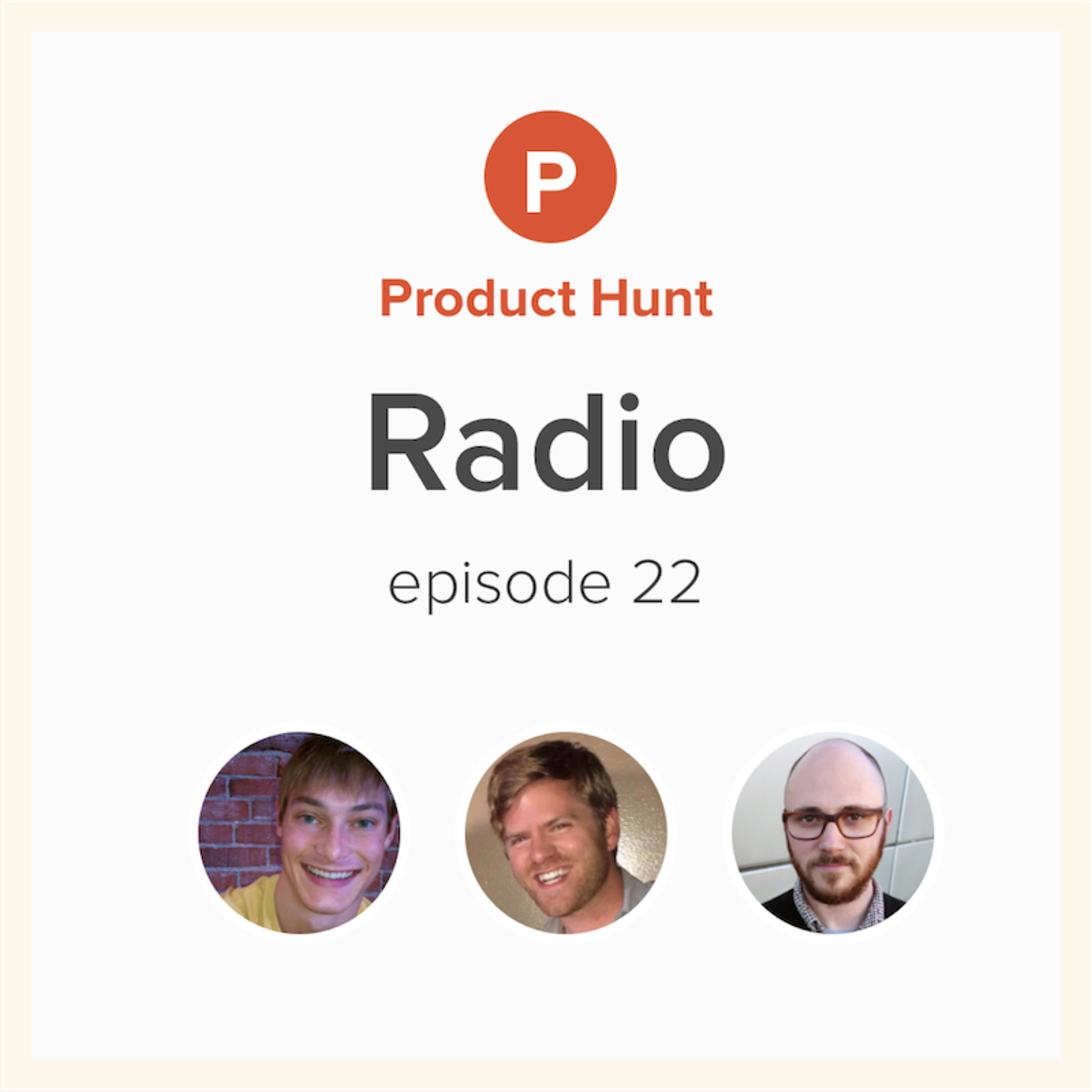 Product Hunt Radio on Smash Notes