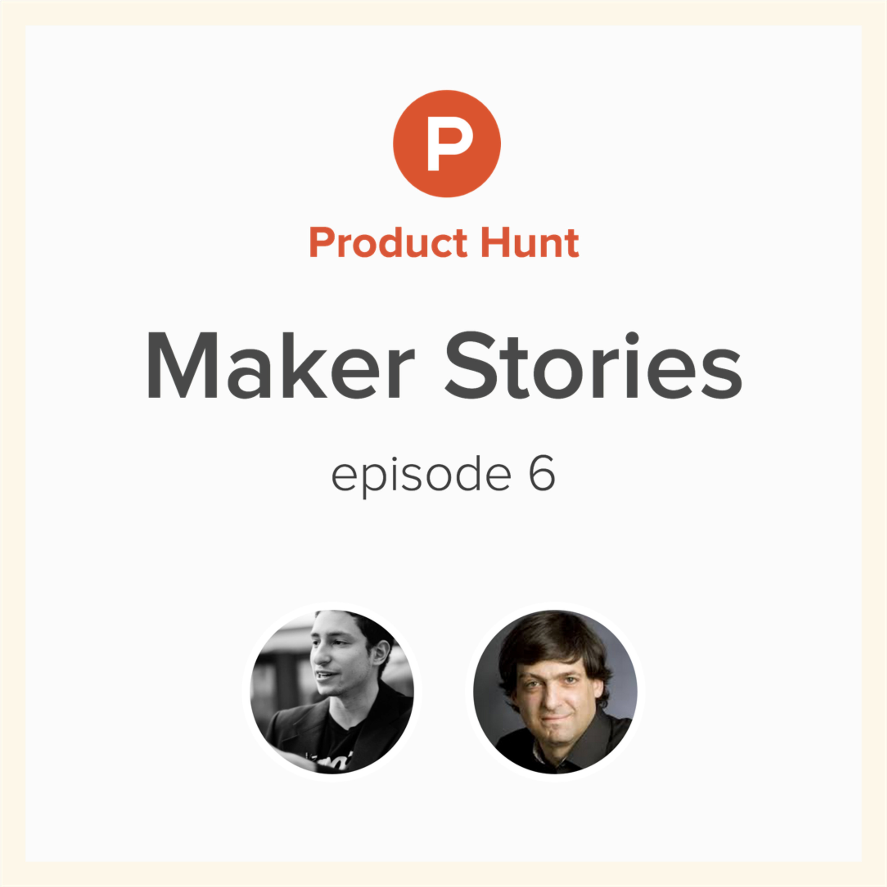 Product Hunt Radio on Smash Notes