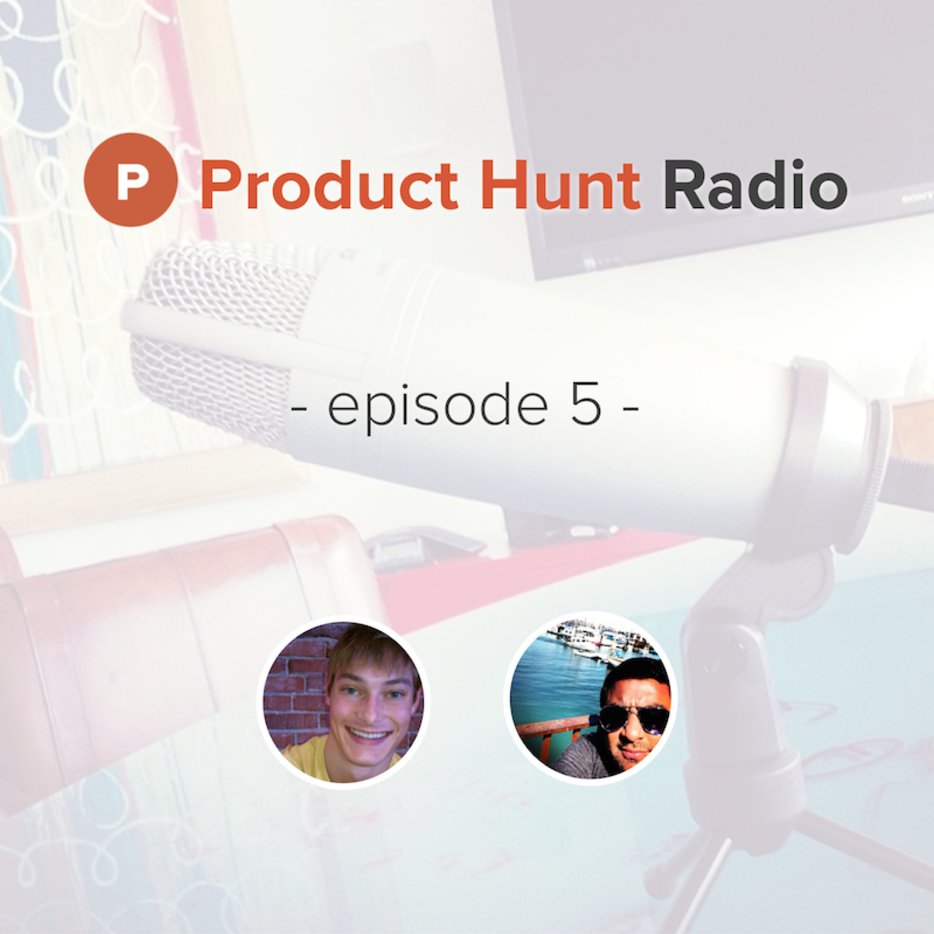 Product Hunt Radio on Smash Notes