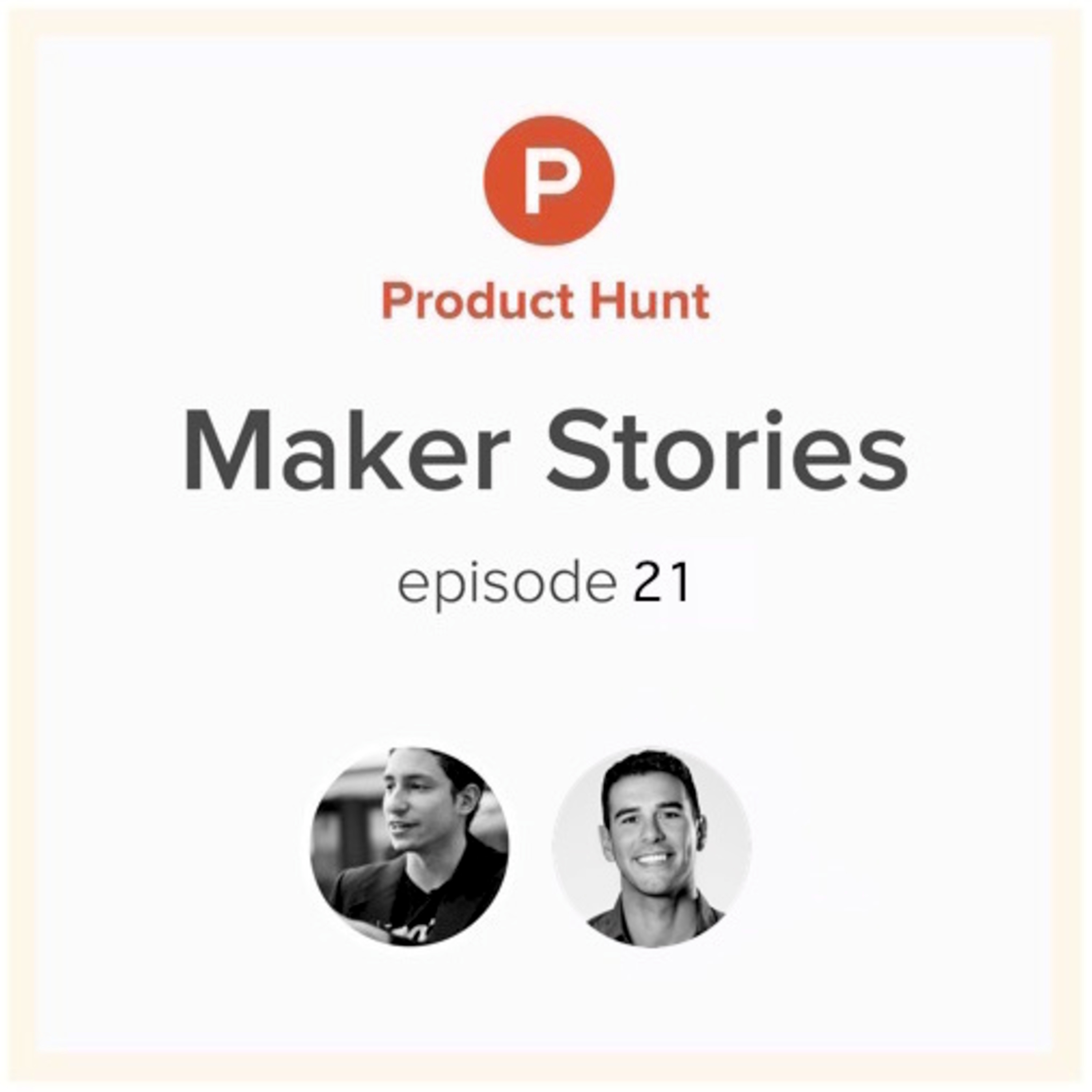 Product Hunt Radio on Smash Notes