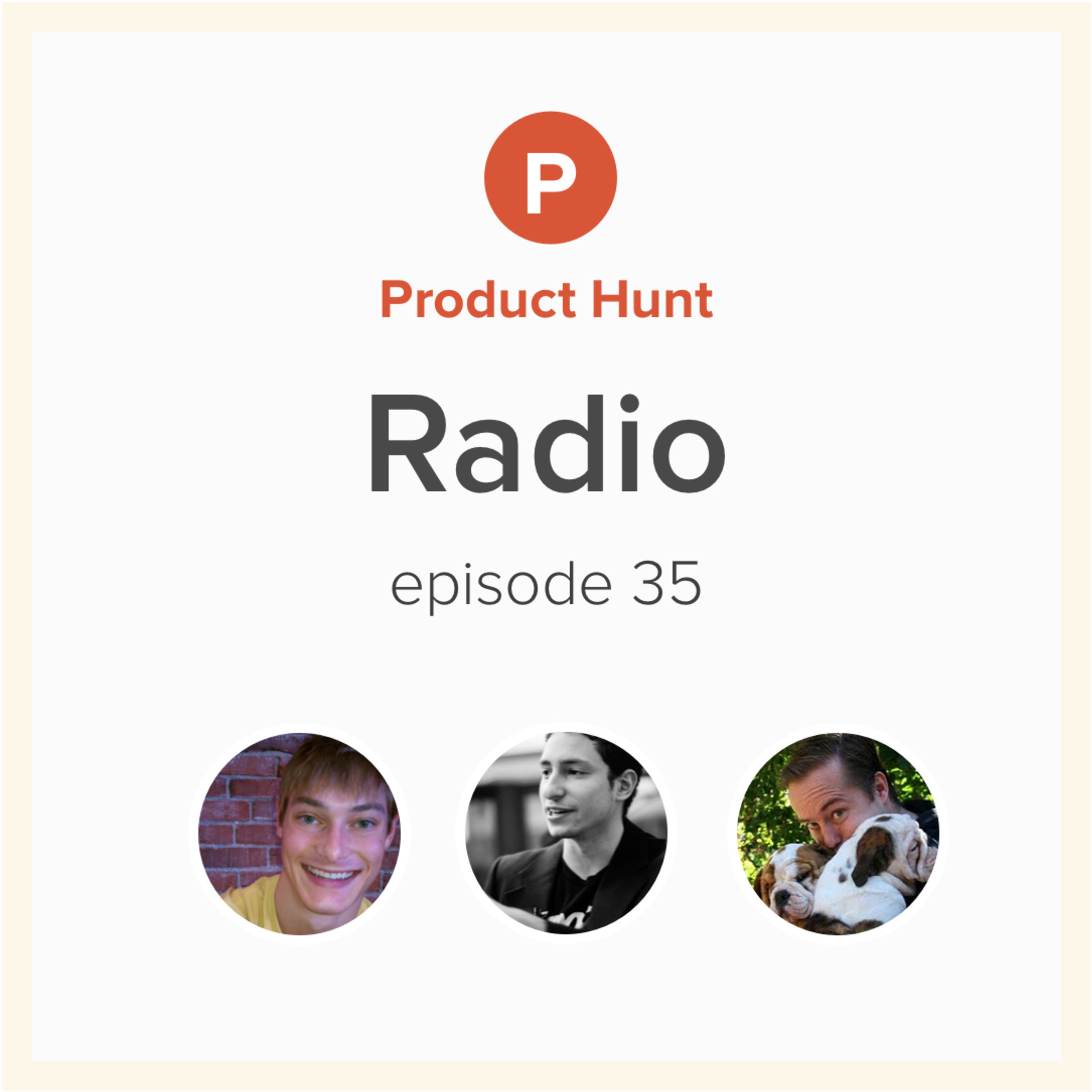 Product Hunt Radio on Smash Notes