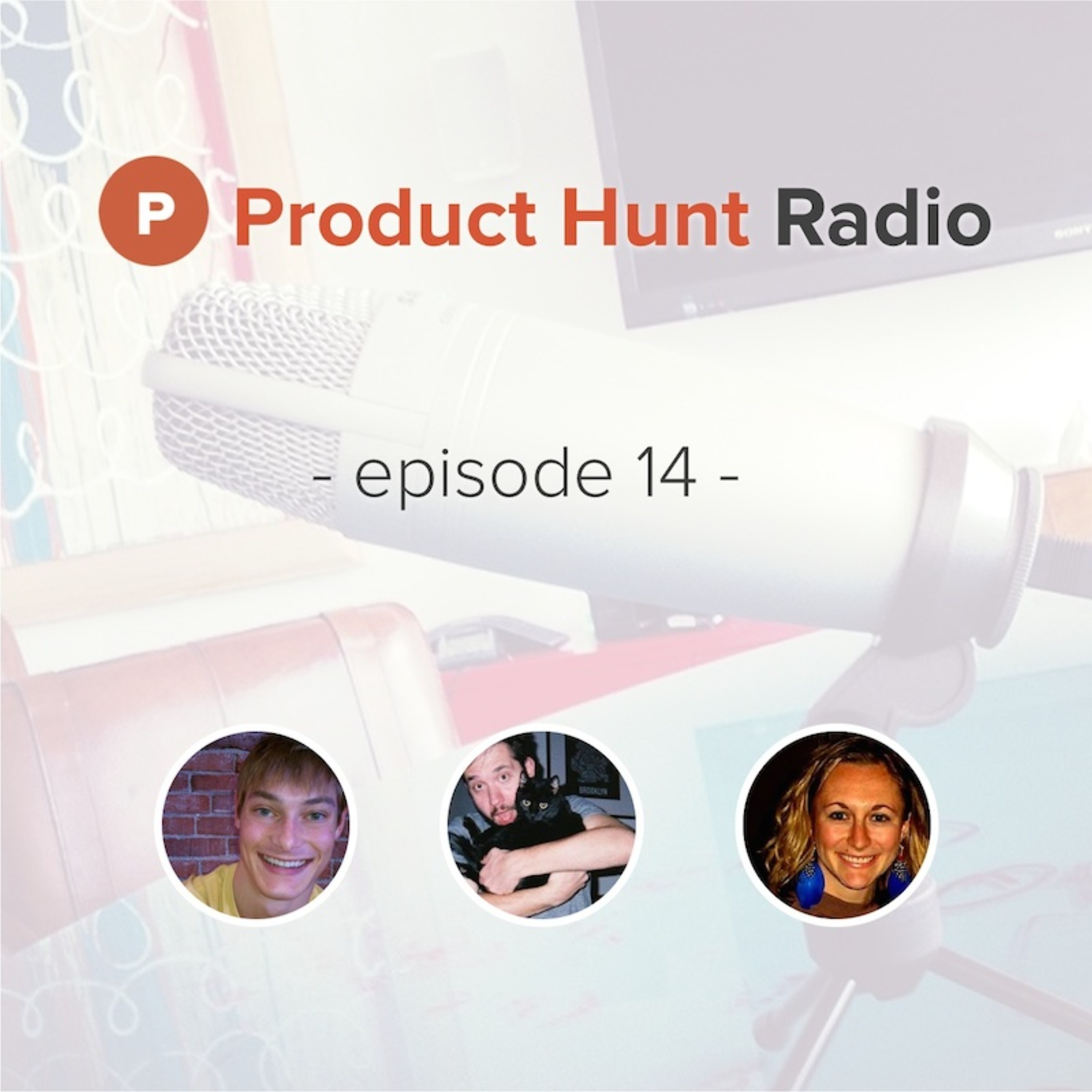 Product Hunt Radio on Smash Notes