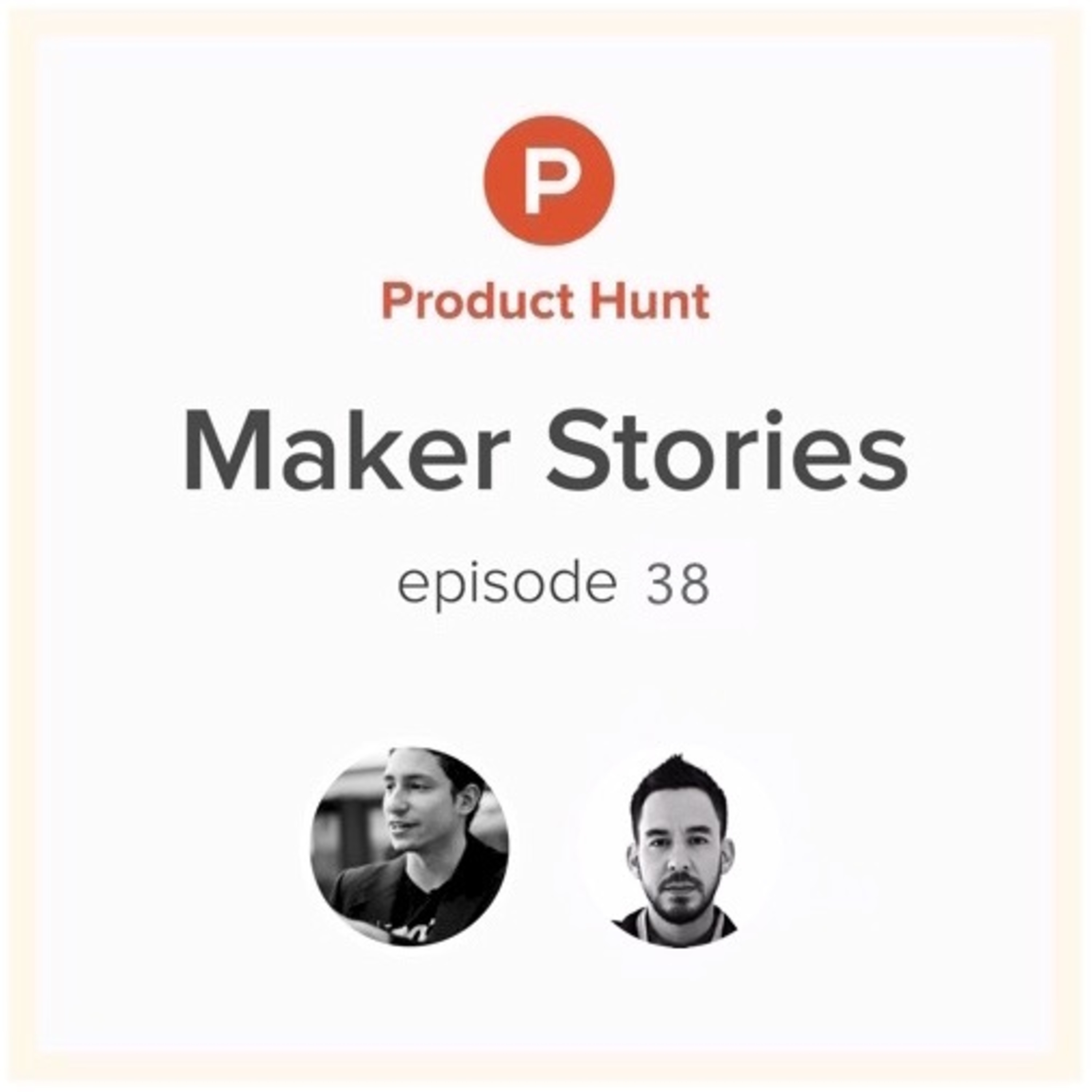 Product Hunt Radio on Smash Notes