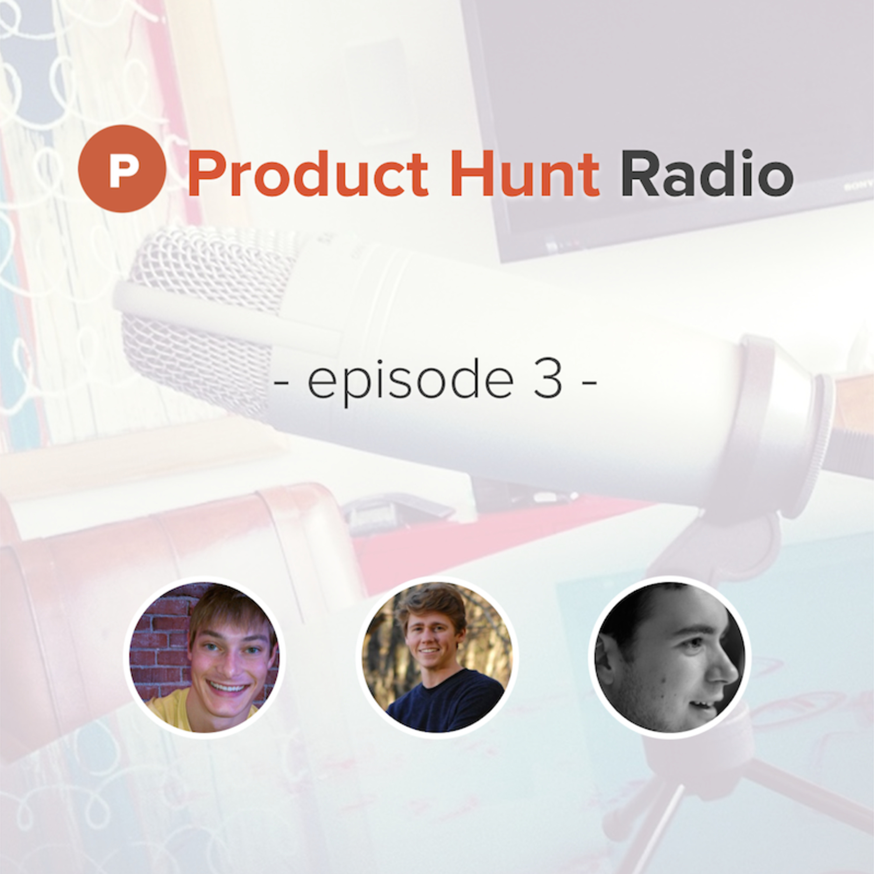 Product Hunt Radio on Smash Notes