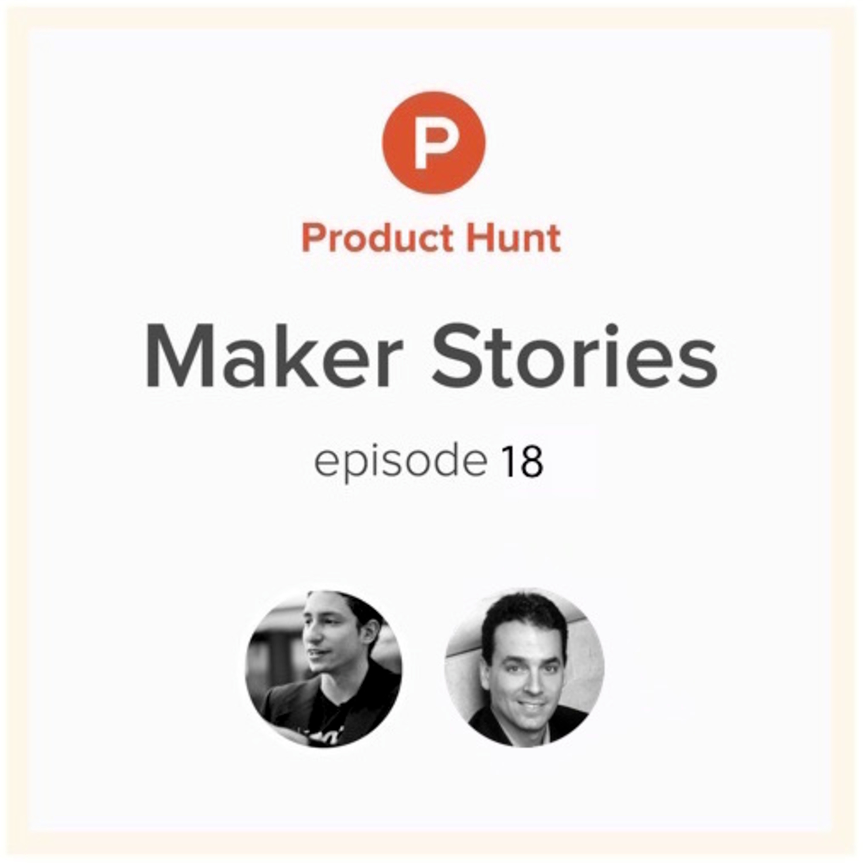 Product Hunt Radio on Smash Notes